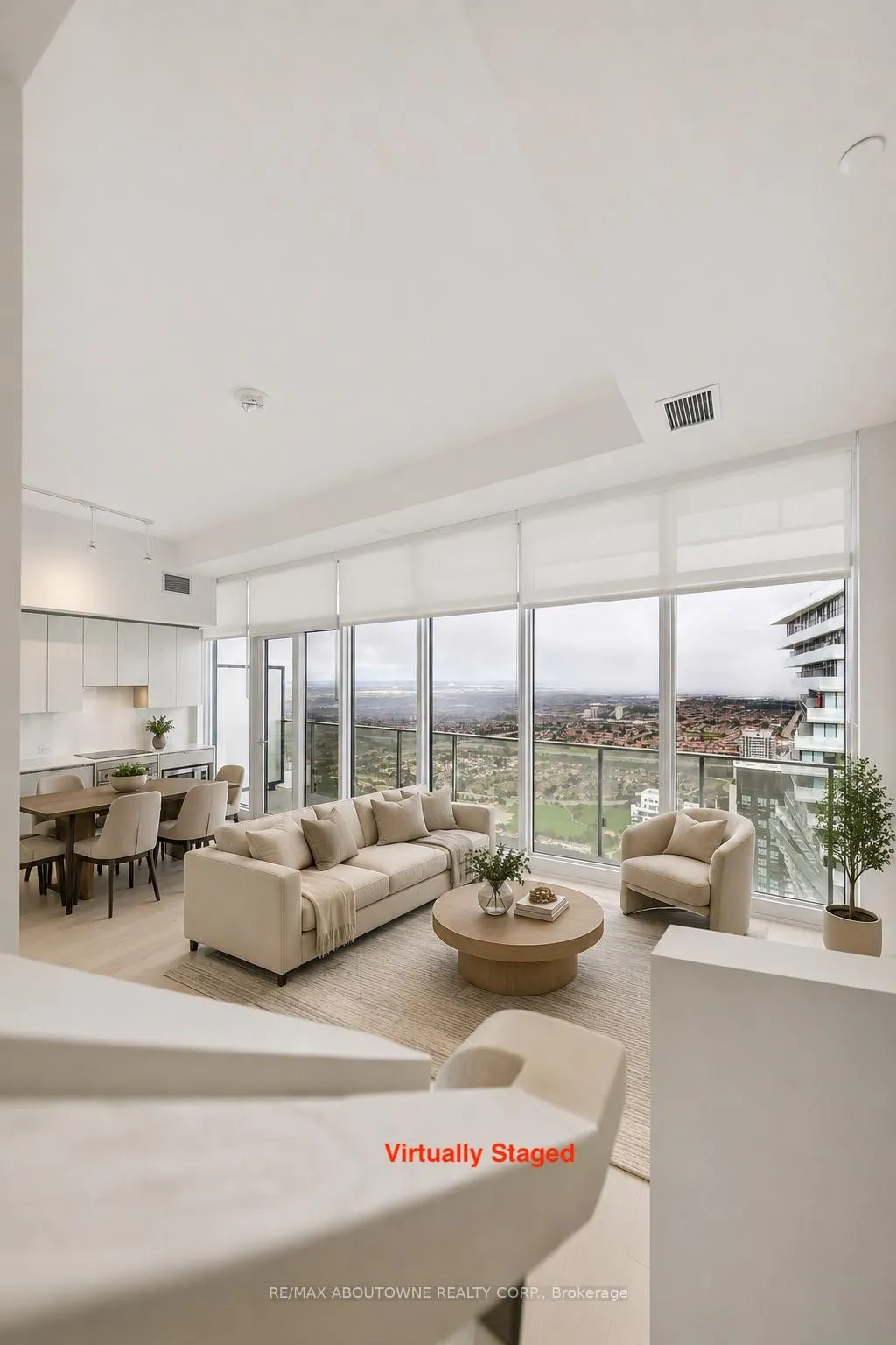 Front of Unit 6001, 3883 Quartz Road