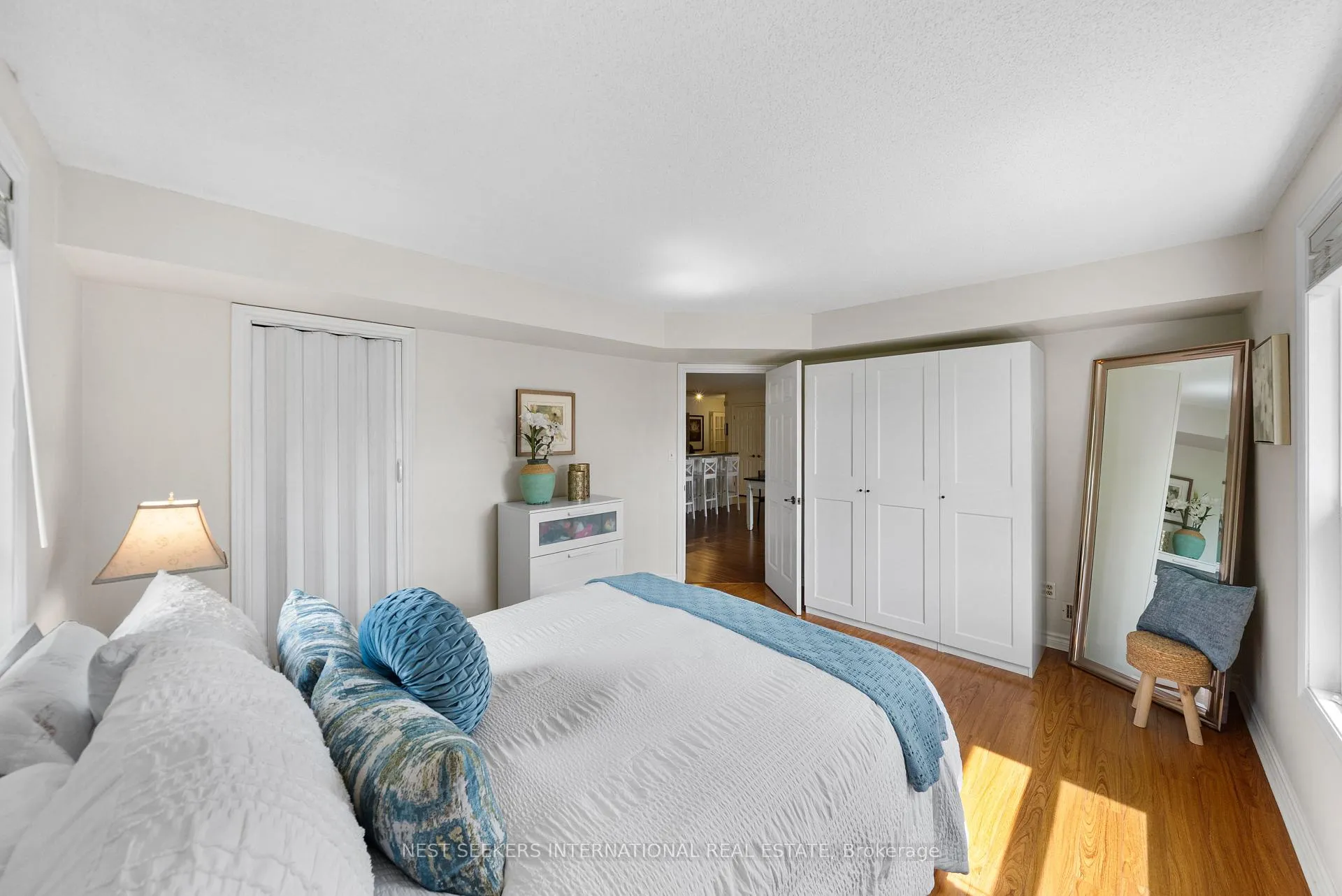 Photo 9 of Unit 301, 2020 Cleaver Avenue, Burlington, Headon — HOMEH