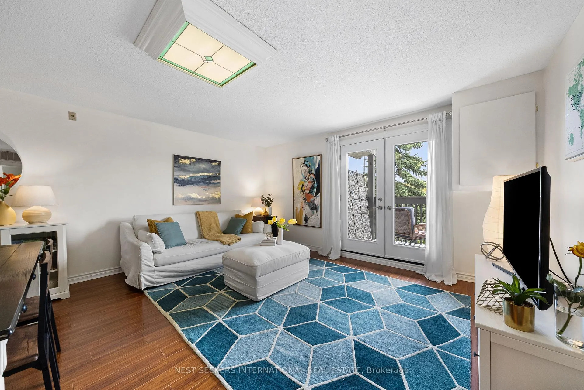 Photo 11 of Unit 301, 2020 Cleaver Avenue, Burlington, Headon — HOMEH