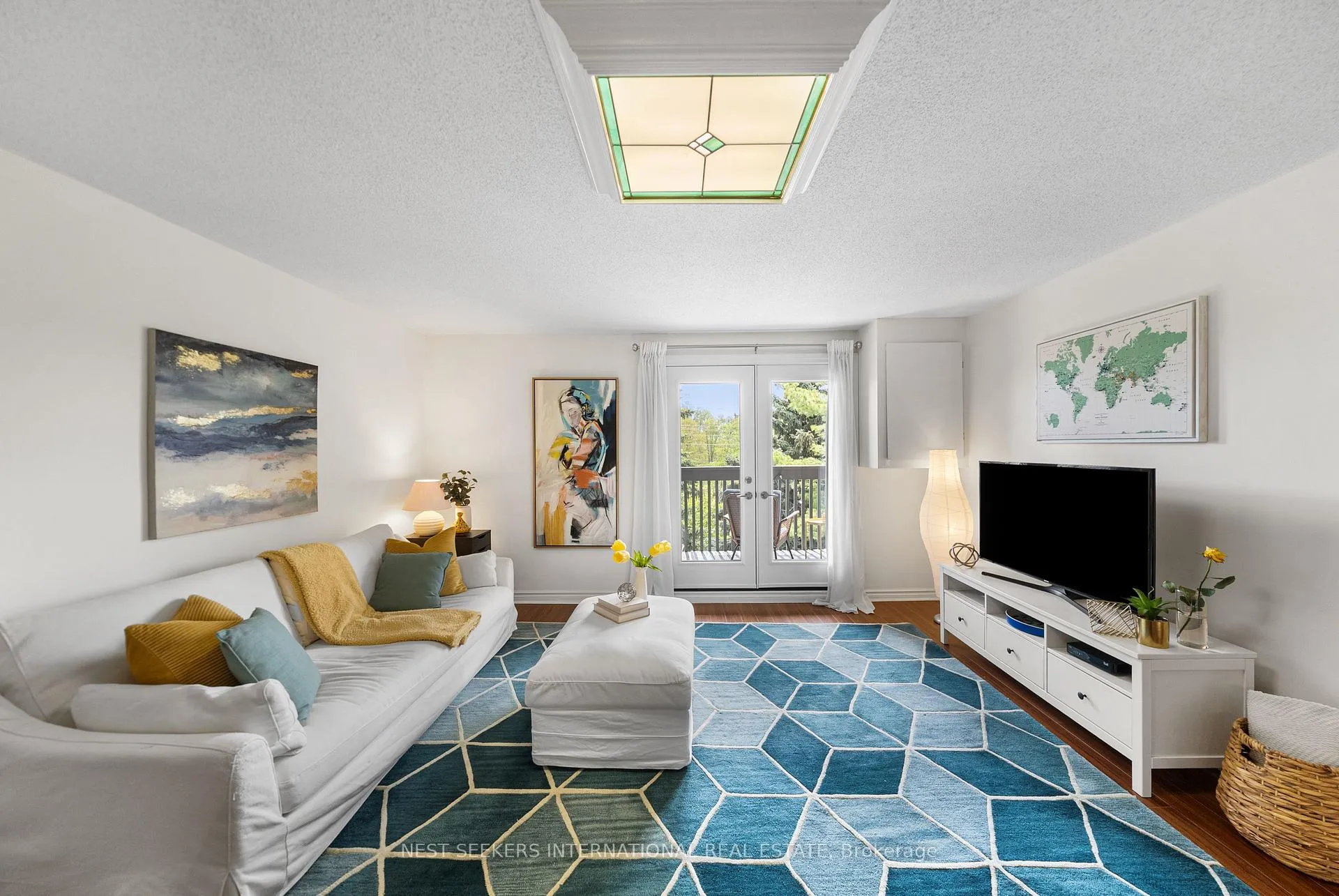 Photo 12 of Unit 301, 2020 Cleaver Avenue, Burlington, Headon — HOMEH