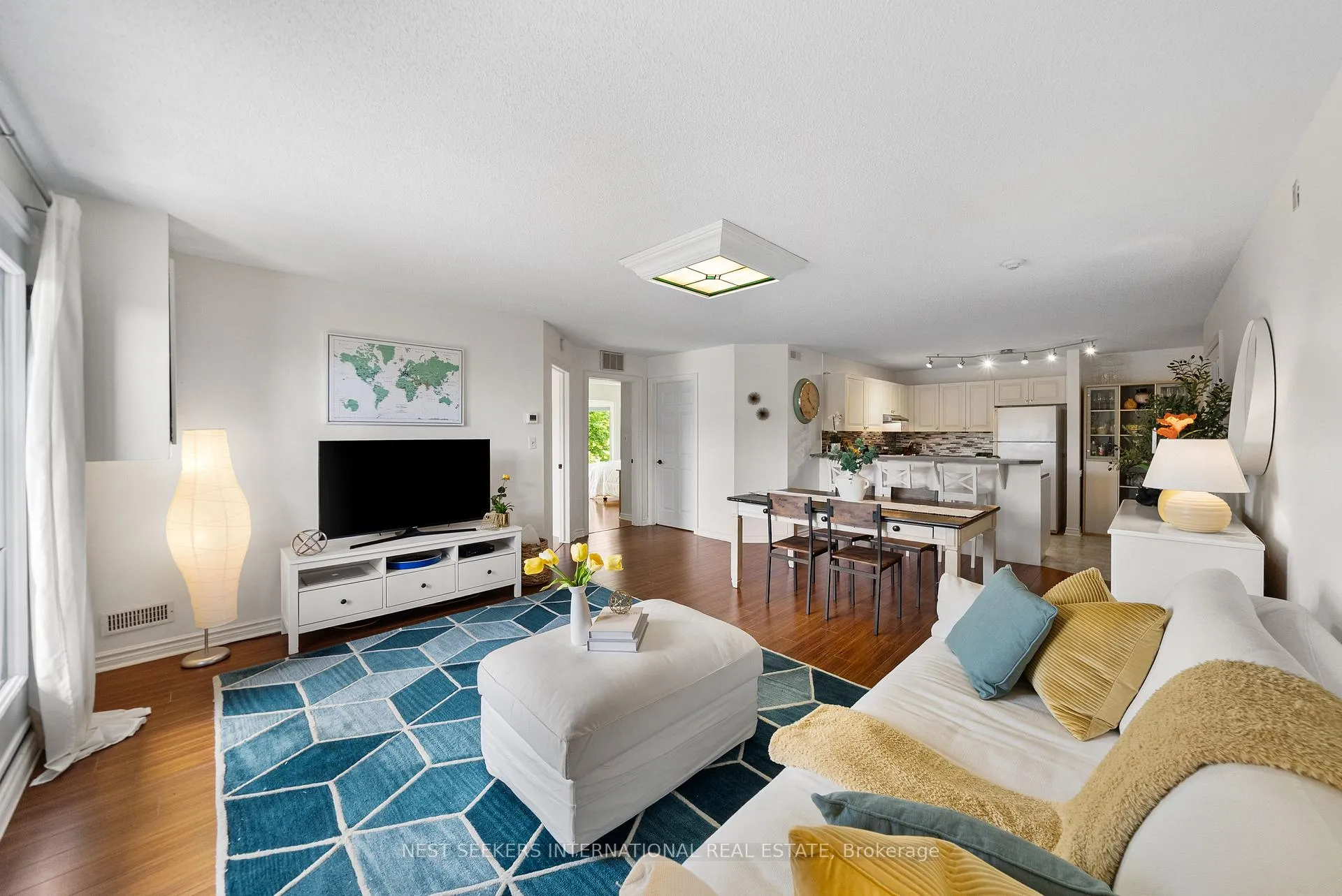 Photo 15 of Unit 301, 2020 Cleaver Avenue, Burlington, Headon — HOMEH