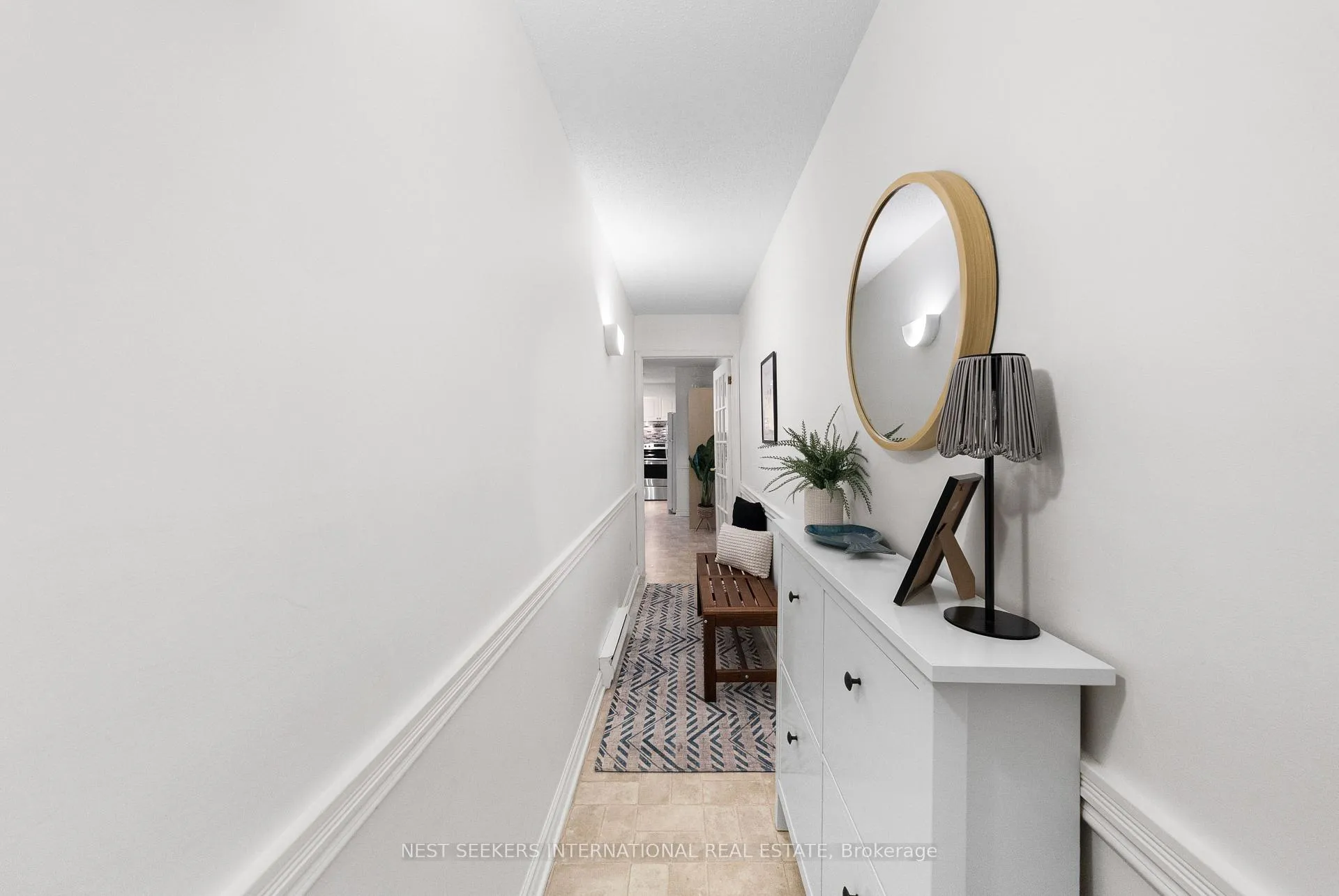 Photo 24 of Unit 301, 2020 Cleaver Avenue, Burlington, Headon — HOMEH
