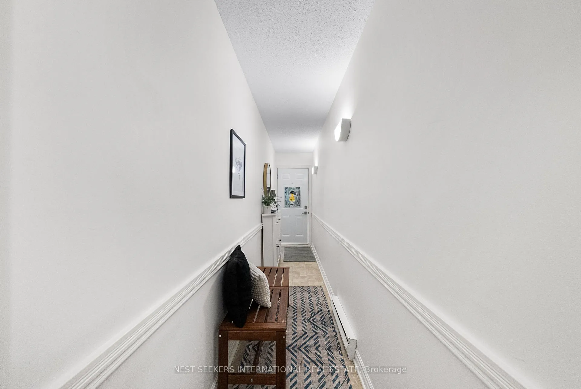 Photo 25 of Unit 301, 2020 Cleaver Avenue, Burlington, Headon — HOMEH