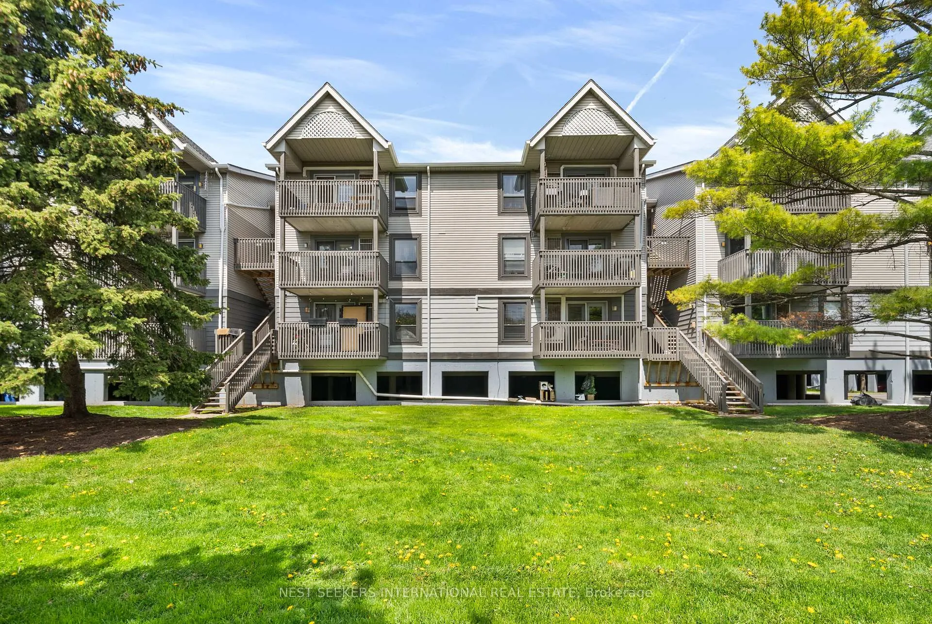 Photo 29 of Unit 301, 2020 Cleaver Avenue, Burlington, Headon — HOMEH