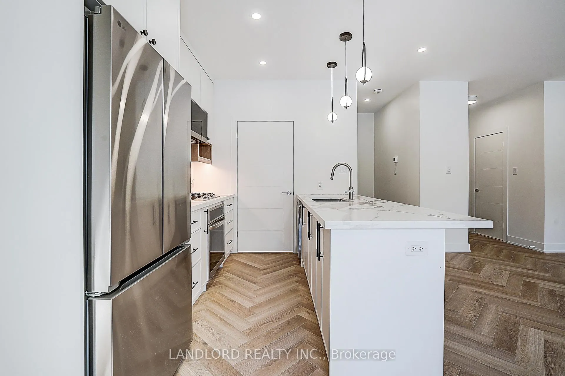 Photo 25 of Unit 4, 1146 Broadview Avenue, Toronto, Broadview North — HOMEH