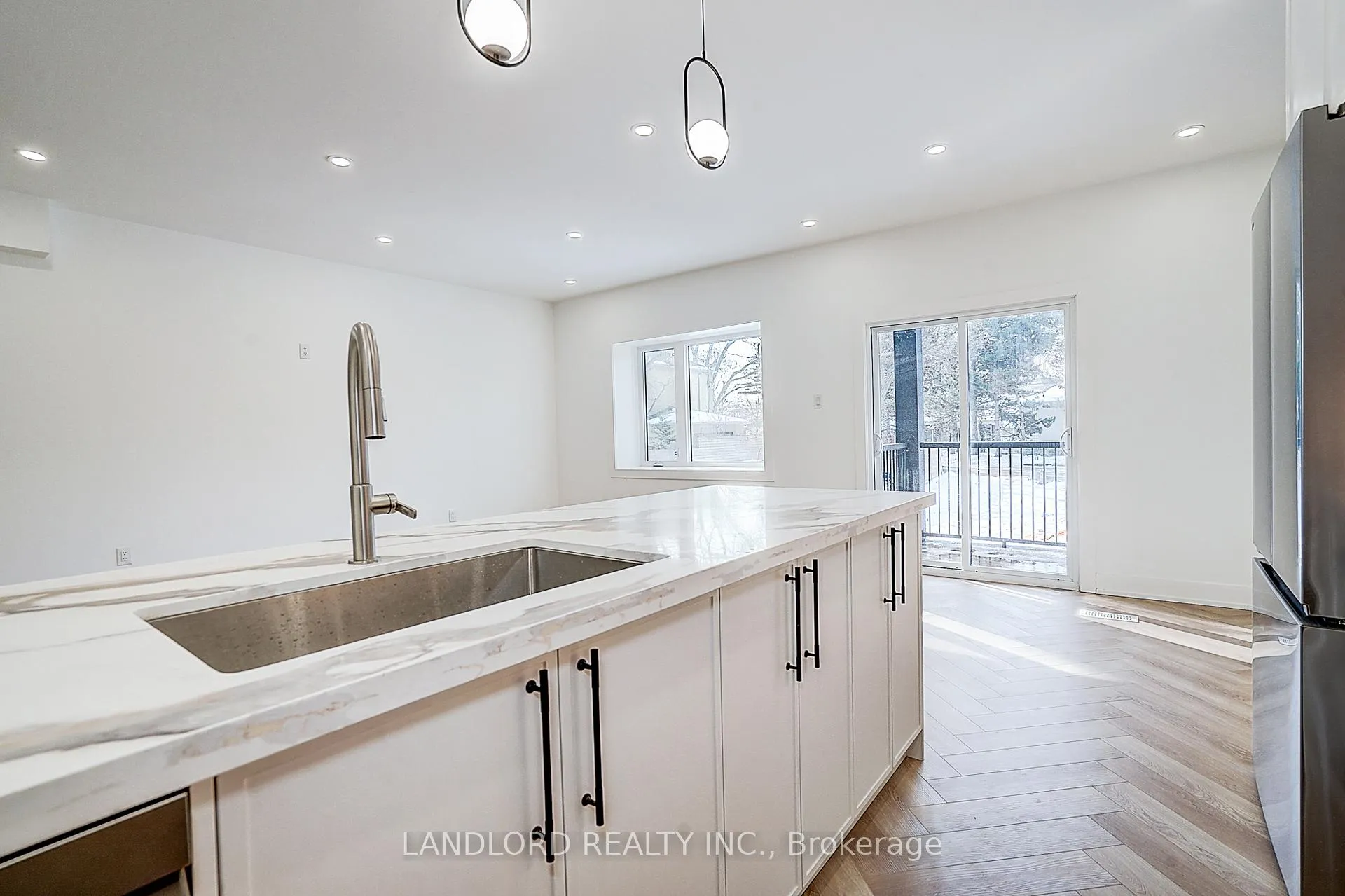 Photo 28 of Unit 4, 1146 Broadview Avenue, Toronto, Broadview North — HOMEH