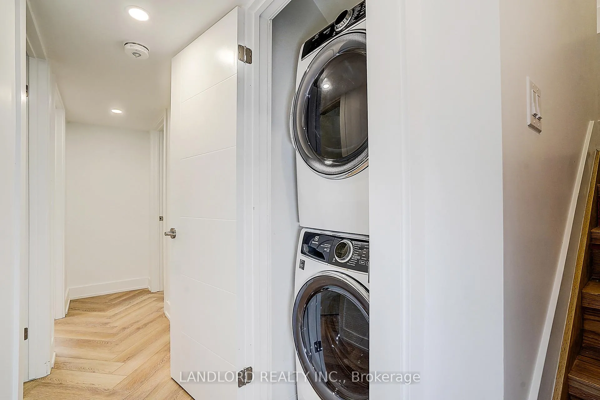 Photo 33 of Unit 4, 1146 Broadview Avenue, Toronto, Broadview North — HOMEH