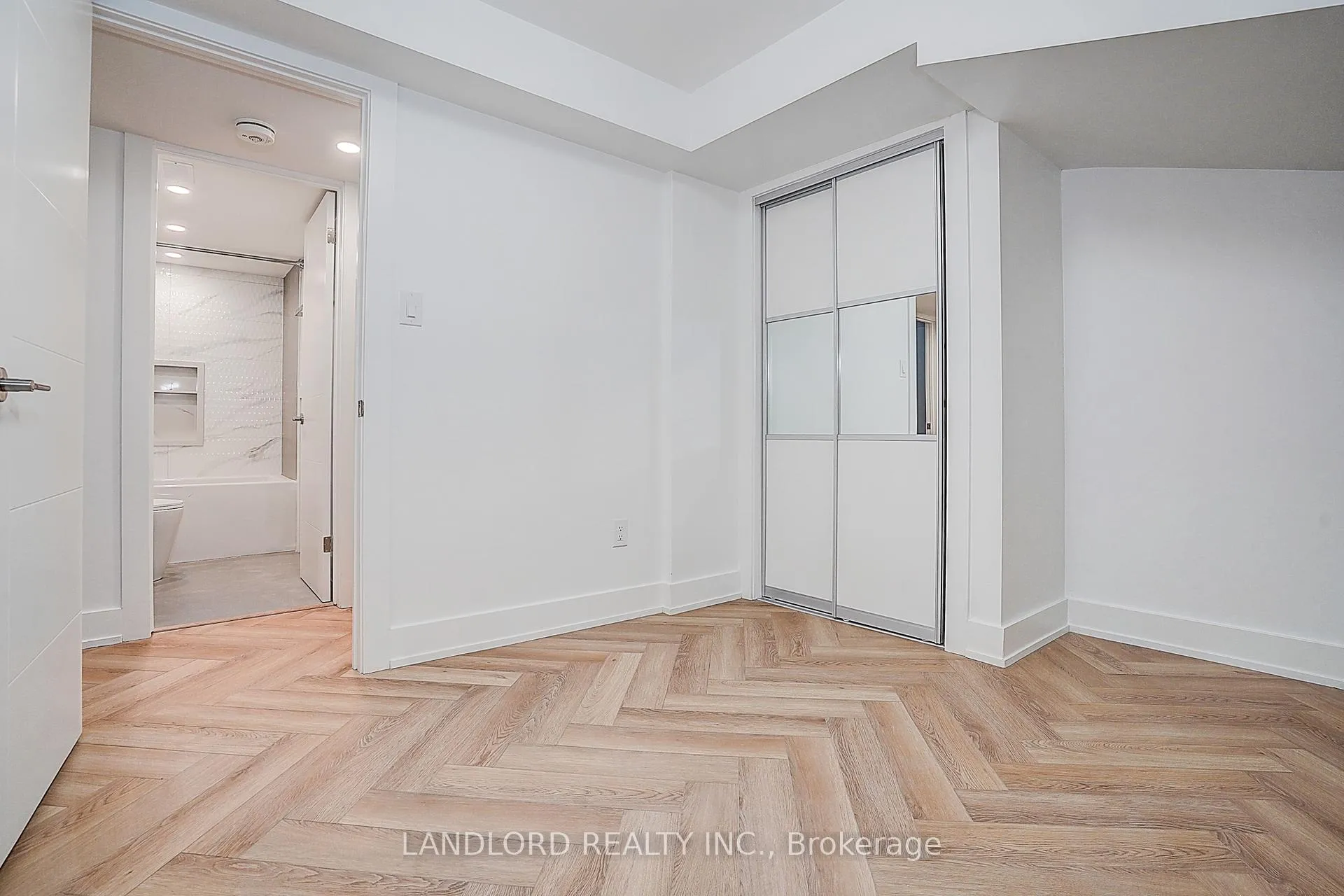 Photo 45 of Unit 4, 1146 Broadview Avenue, Toronto, Broadview North — HOMEH