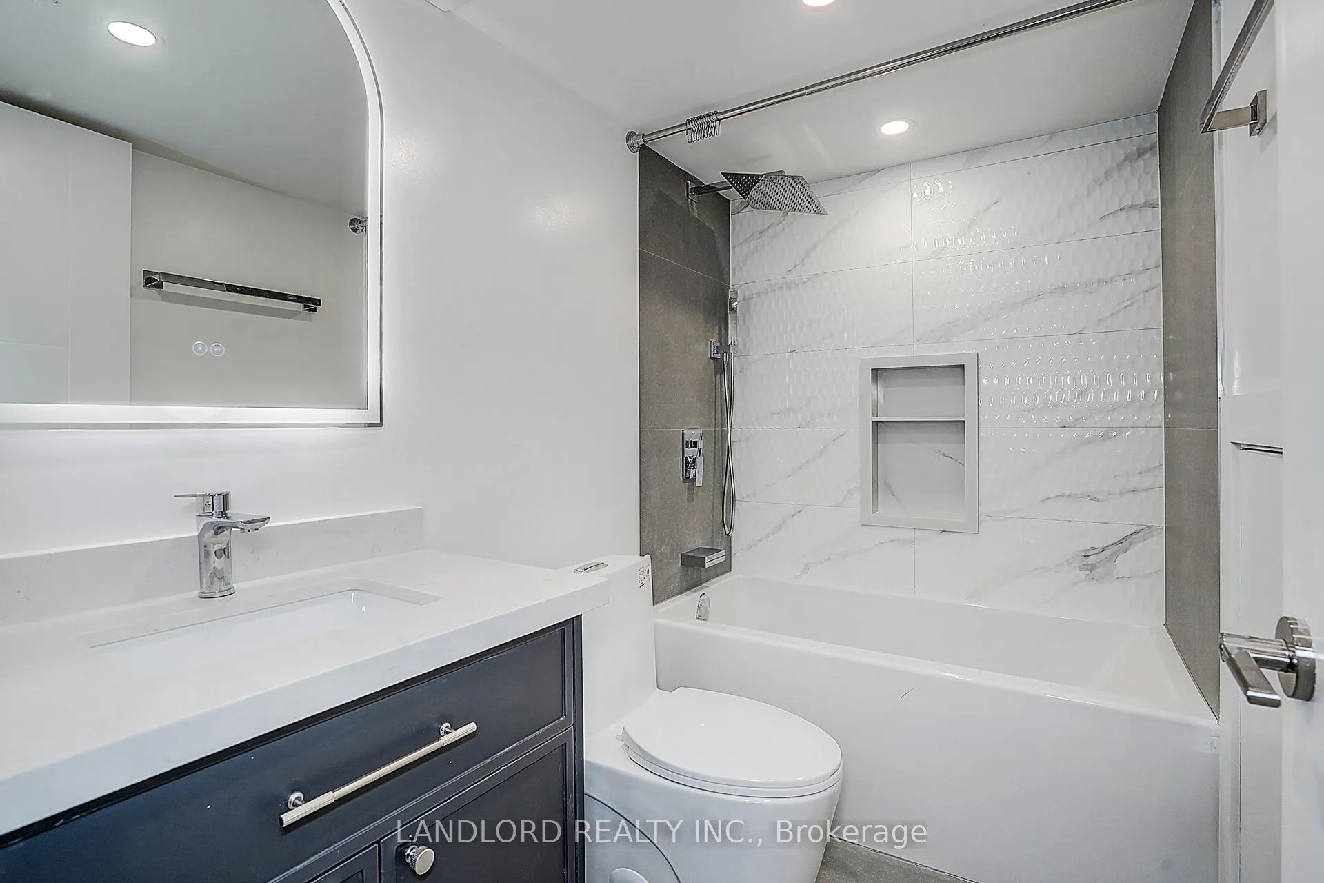 Photo 46 of Unit 4, 1146 Broadview Avenue, Toronto, Broadview North — HOMEH