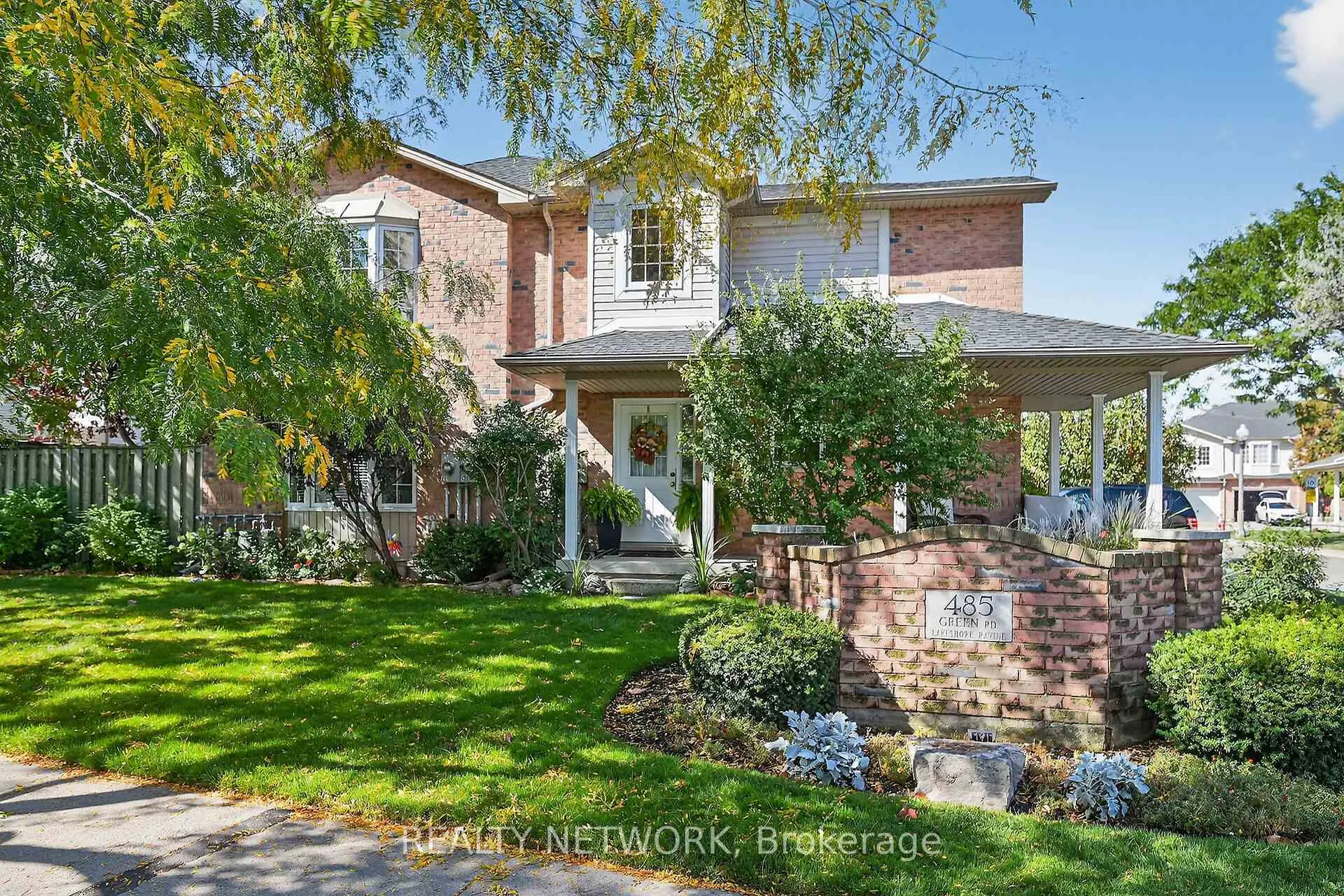 Photo 1 of Unit 14, 485 Green Road, Hamilton, Lakeshore — HOMEH