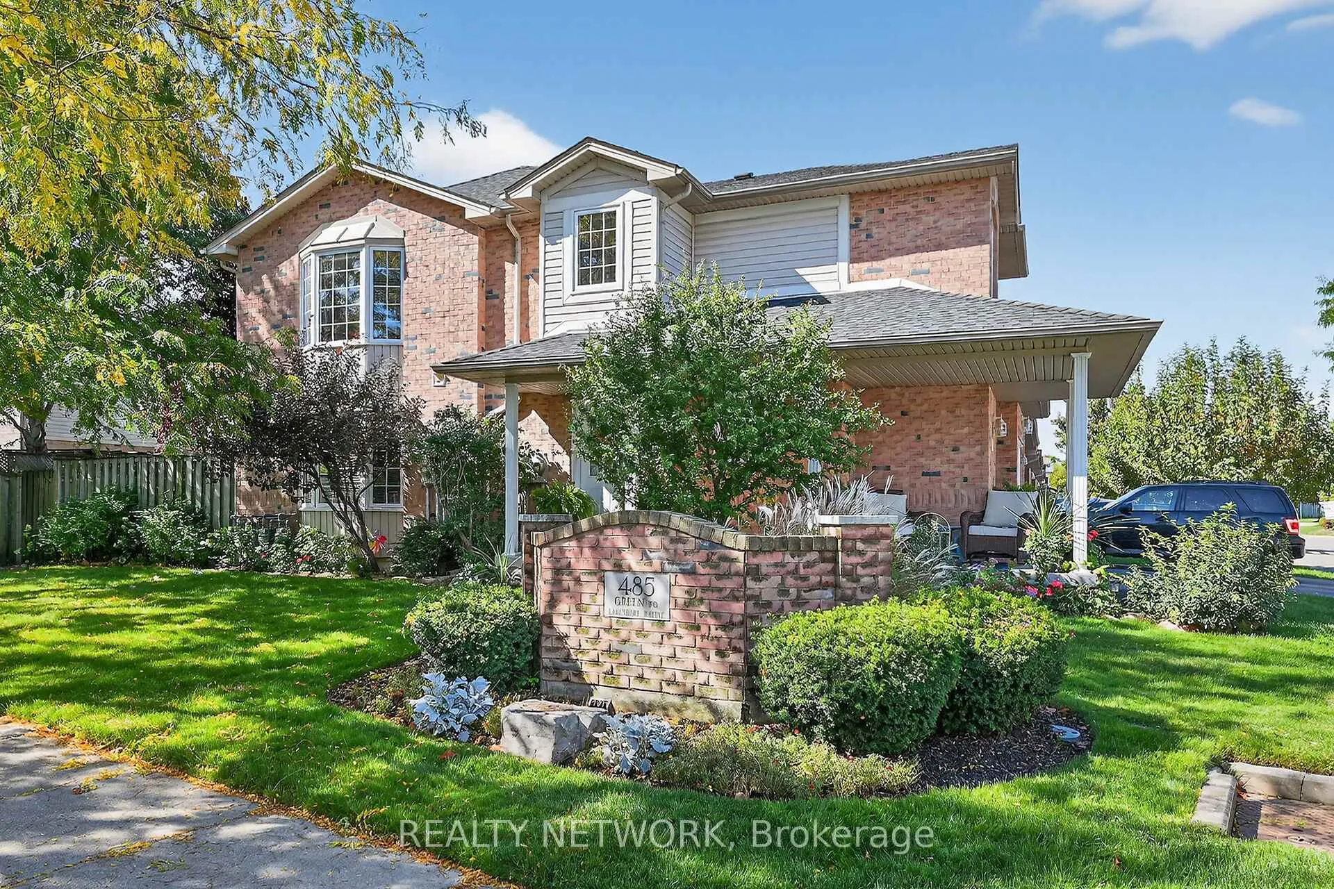 Photo 2 of Unit 14, 485 Green Road, Hamilton, Lakeshore — HOMEH