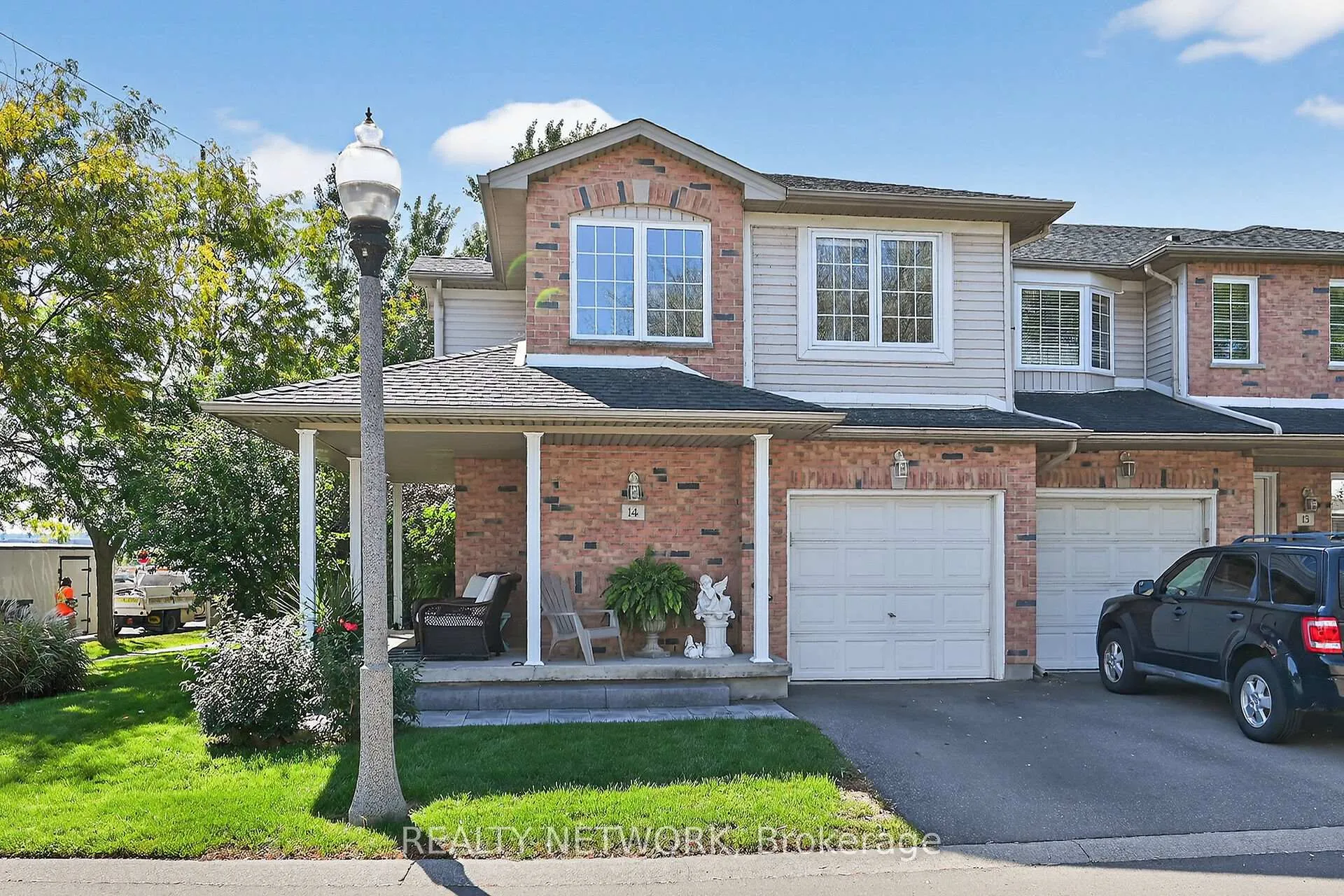 Photo 4 of Unit 14, 485 Green Road, Hamilton, Lakeshore — HOMEH