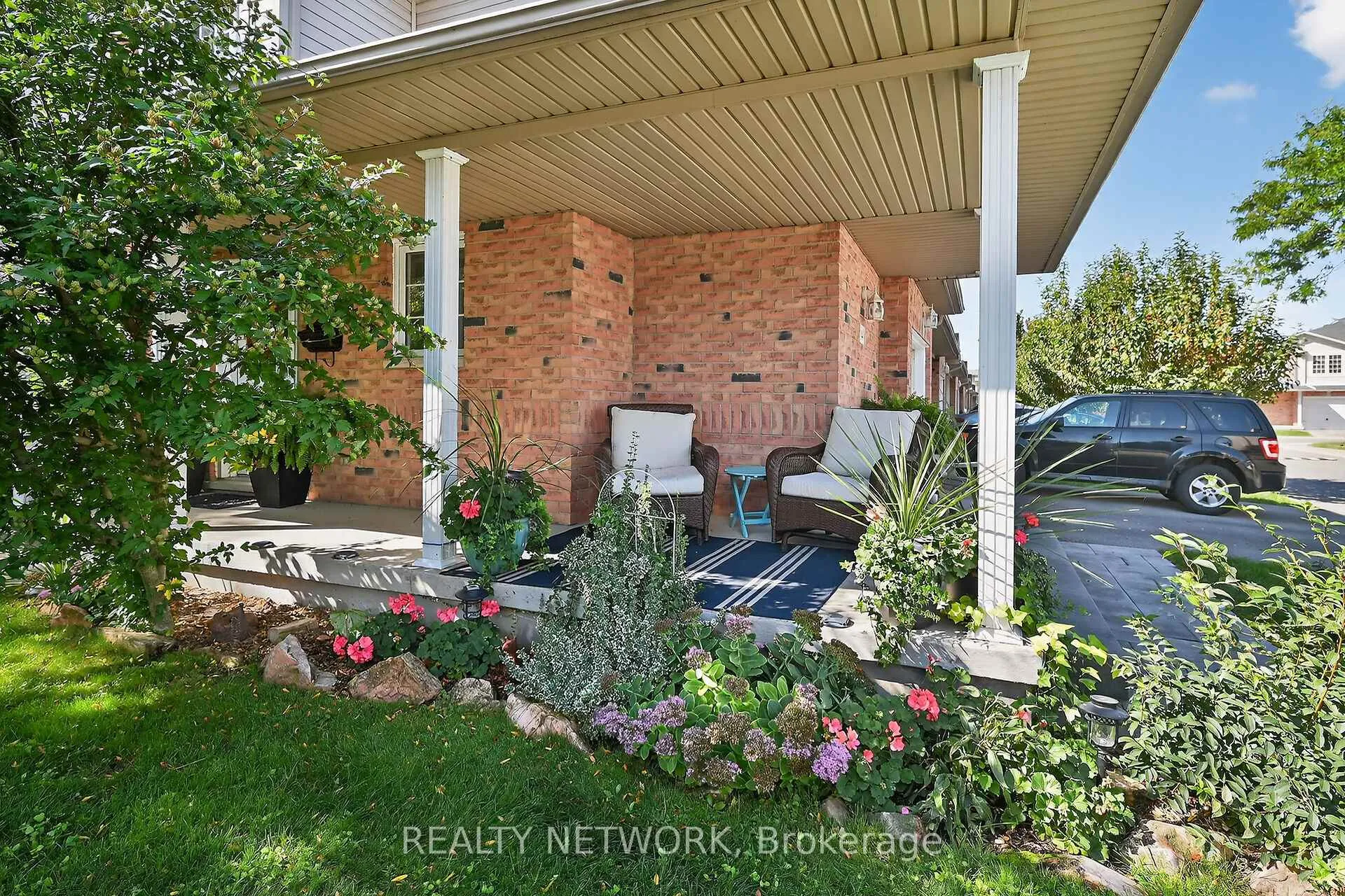 Photo 5 of Unit 14, 485 Green Road, Hamilton, Lakeshore — HOMEH