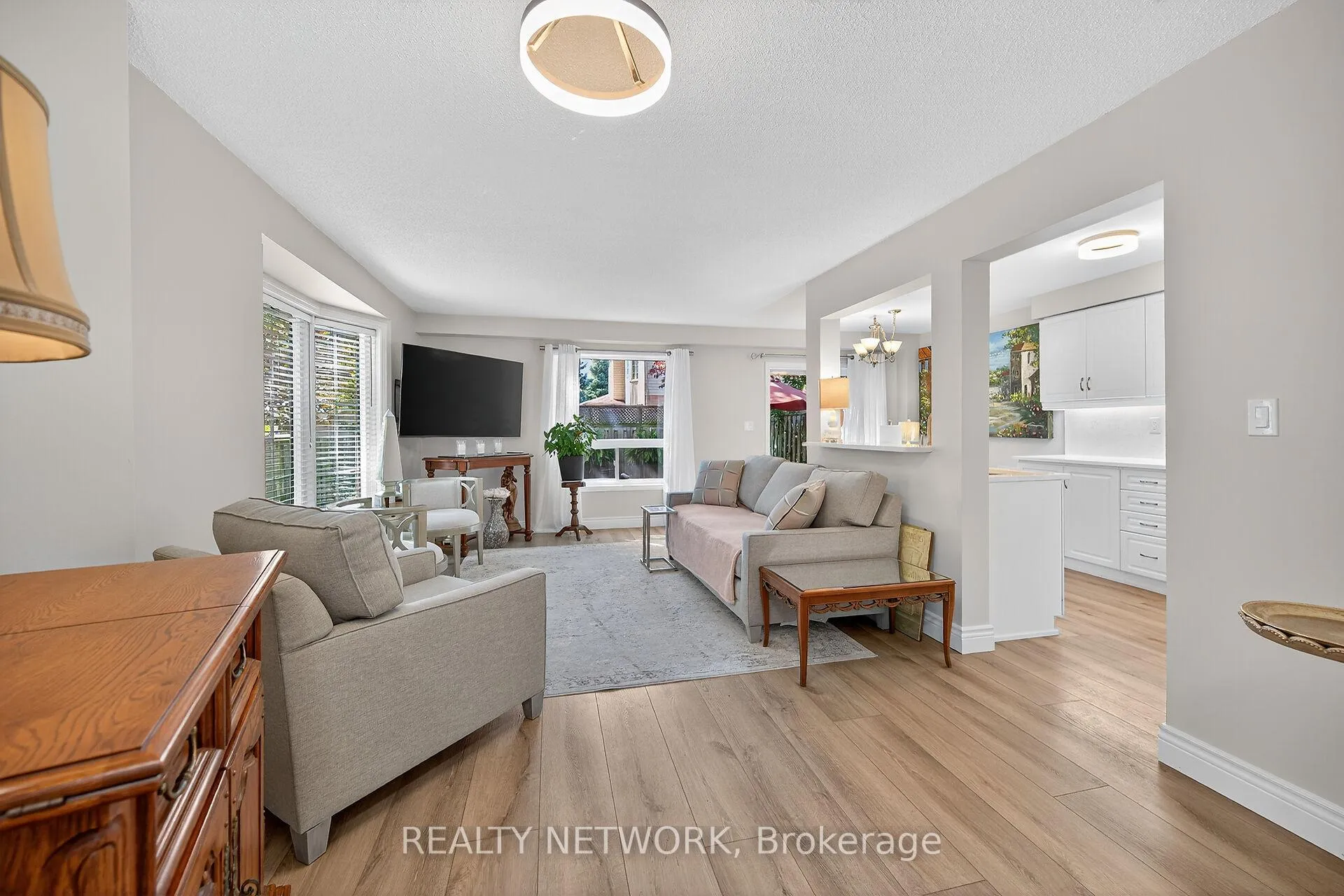 Photo 7 of Unit 14, 485 Green Road, Hamilton, Lakeshore — HOMEH