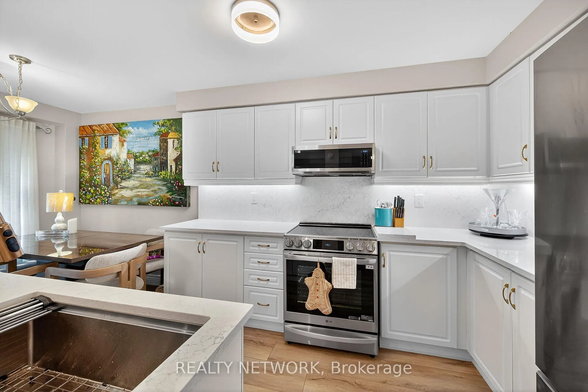 Photo 17 of Unit 14, 485 Green Road, Hamilton, Lakeshore — HOMEH
