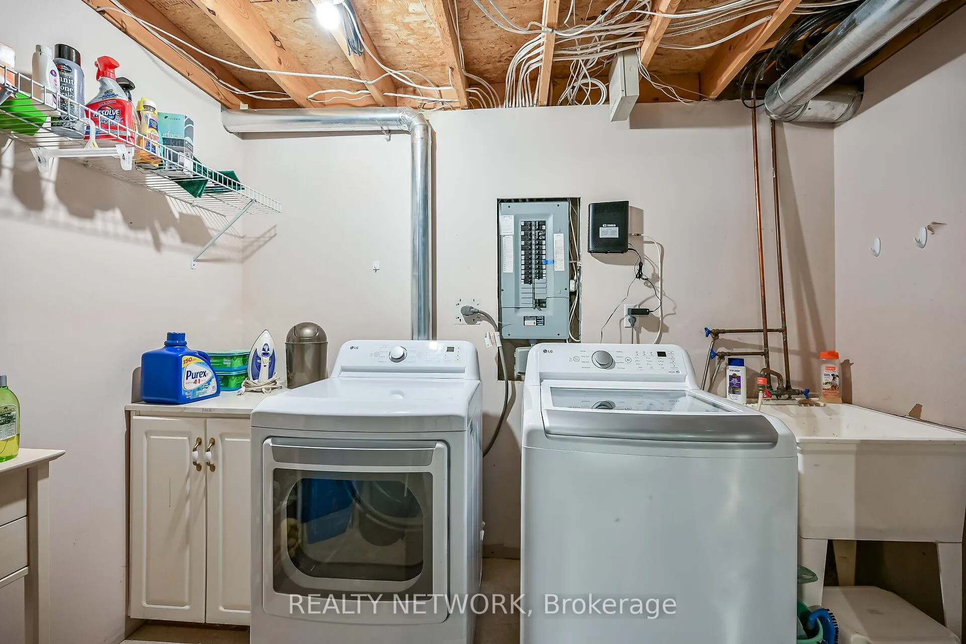Photo 41 of Unit 14, 485 Green Road, Hamilton, Lakeshore — HOMEH
