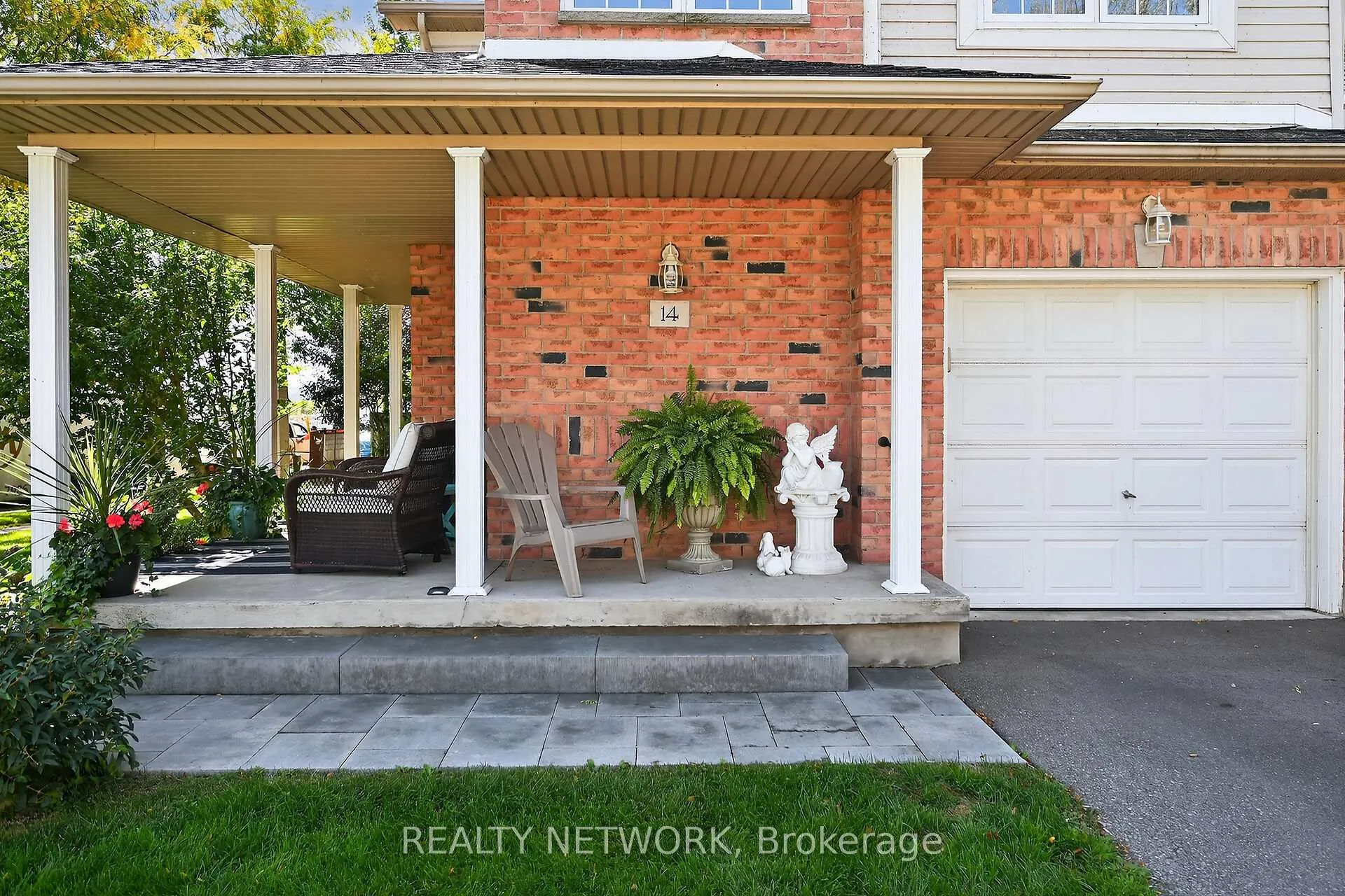 Photo 48 of Unit 14, 485 Green Road, Hamilton, Lakeshore — HOMEH
