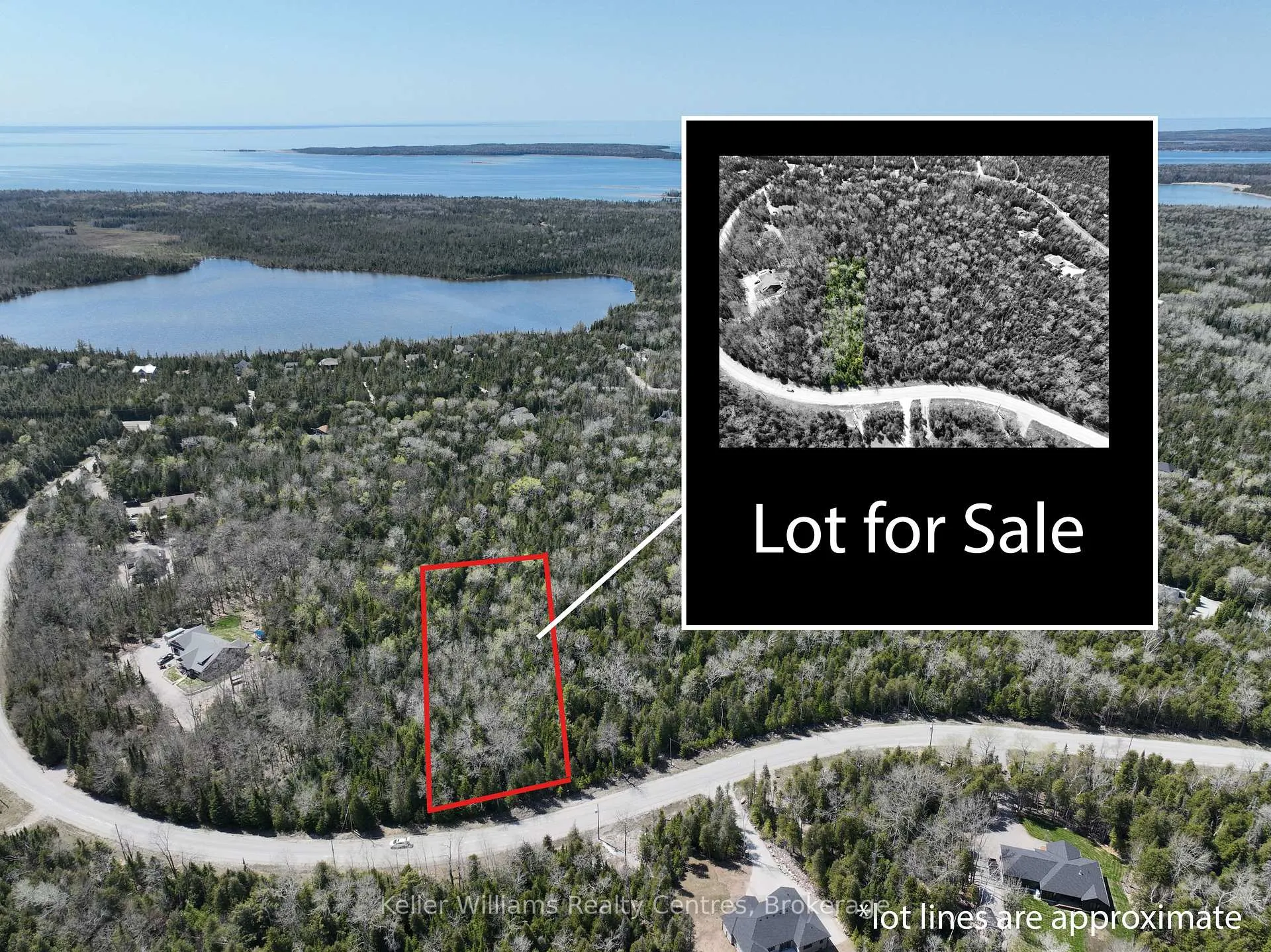 Photo of Lot 10 Trillium Crossing
