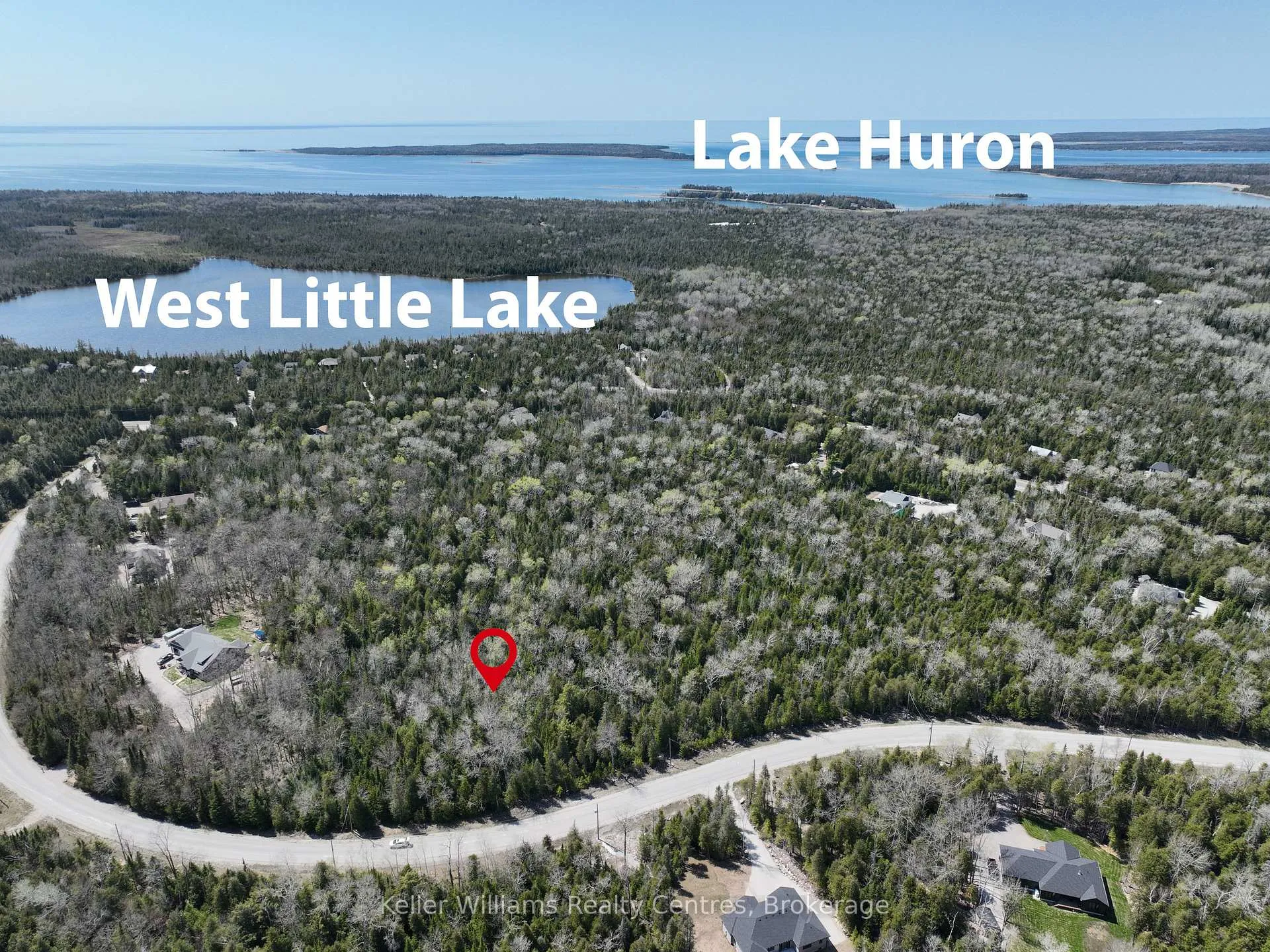Photo 3 of Lot 10 Trillium Crossing, Northern Bruce Peninsula — HOMEH