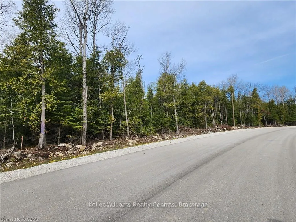 Photo 9 of Lot 10 Trillium Crossing, Northern Bruce Peninsula — HOMEH
