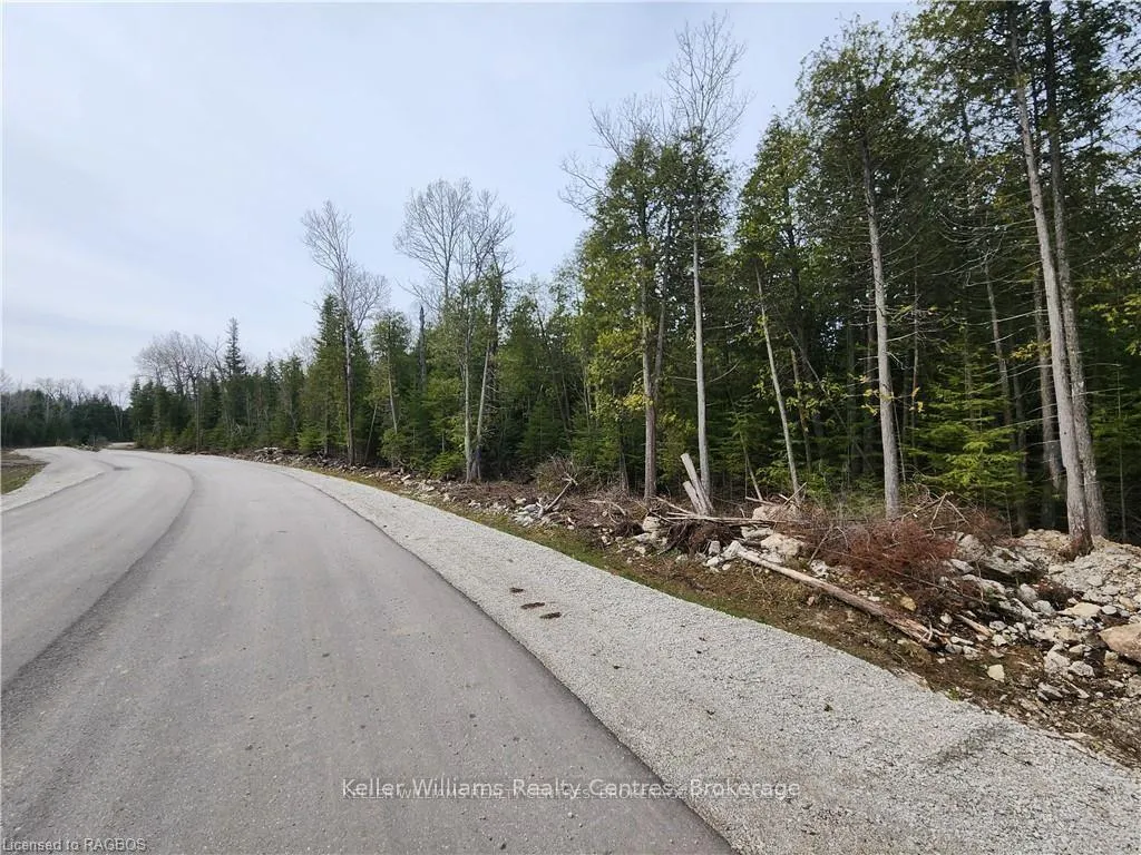 Photo 10 of Lot 10 Trillium Crossing, Northern Bruce Peninsula — HOMEH