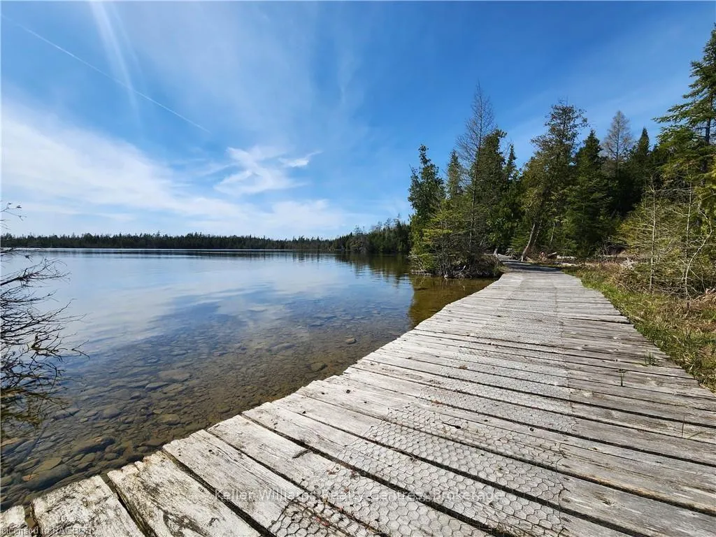 Photo 32 of Lot 10 Trillium Crossing, Northern Bruce Peninsula — HOMEH