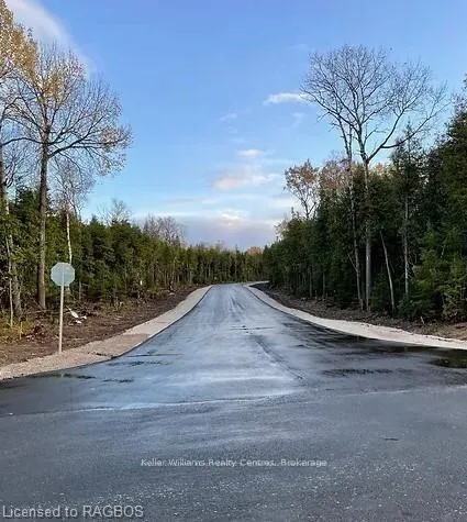 Photo 35 of Lot 10 Trillium Crossing, Northern Bruce Peninsula — HOMEH