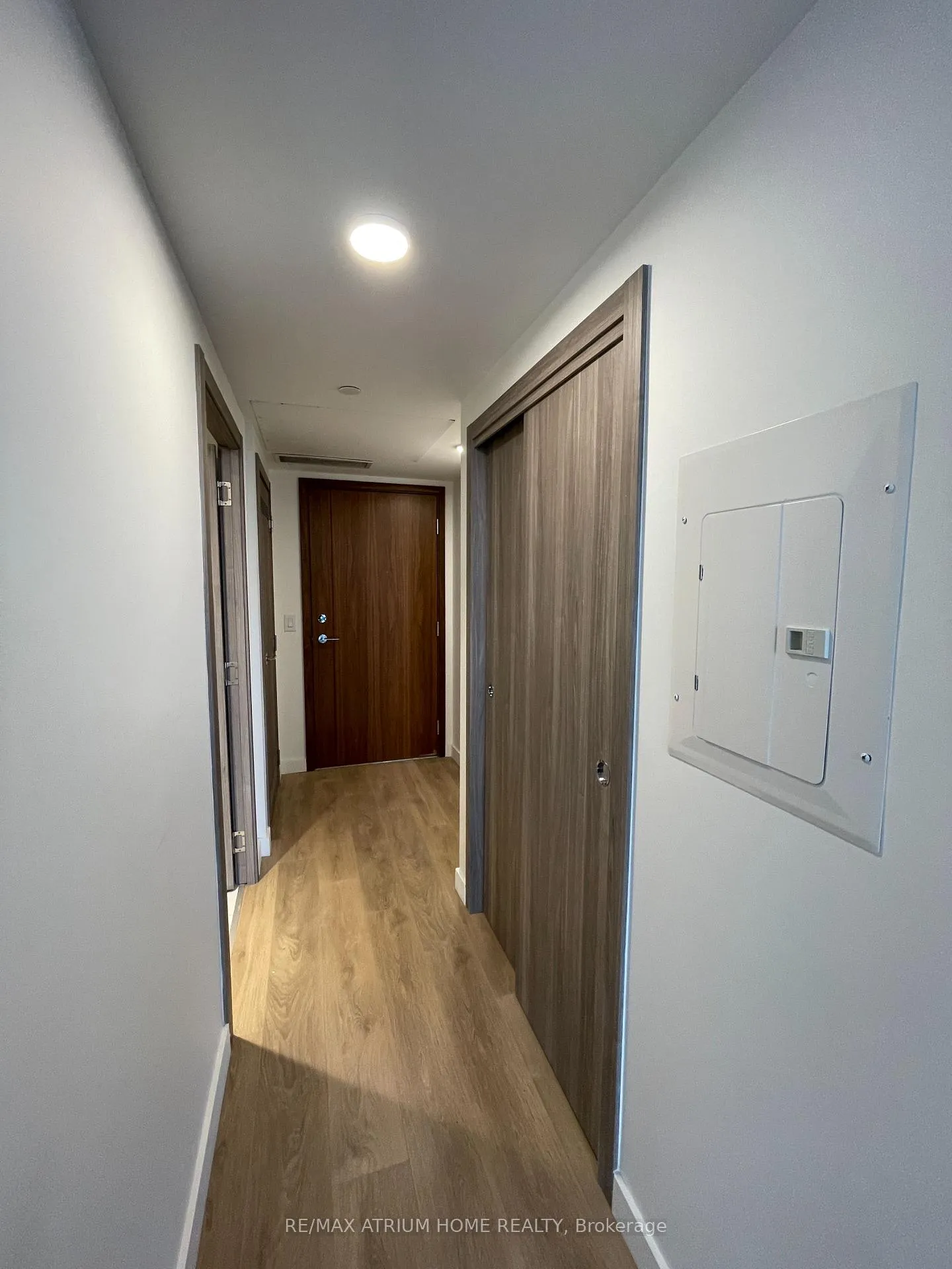 Photo 6 of Unit 2208, 38 Widmer Street, Toronto, Waterfront Communities — HOMEH