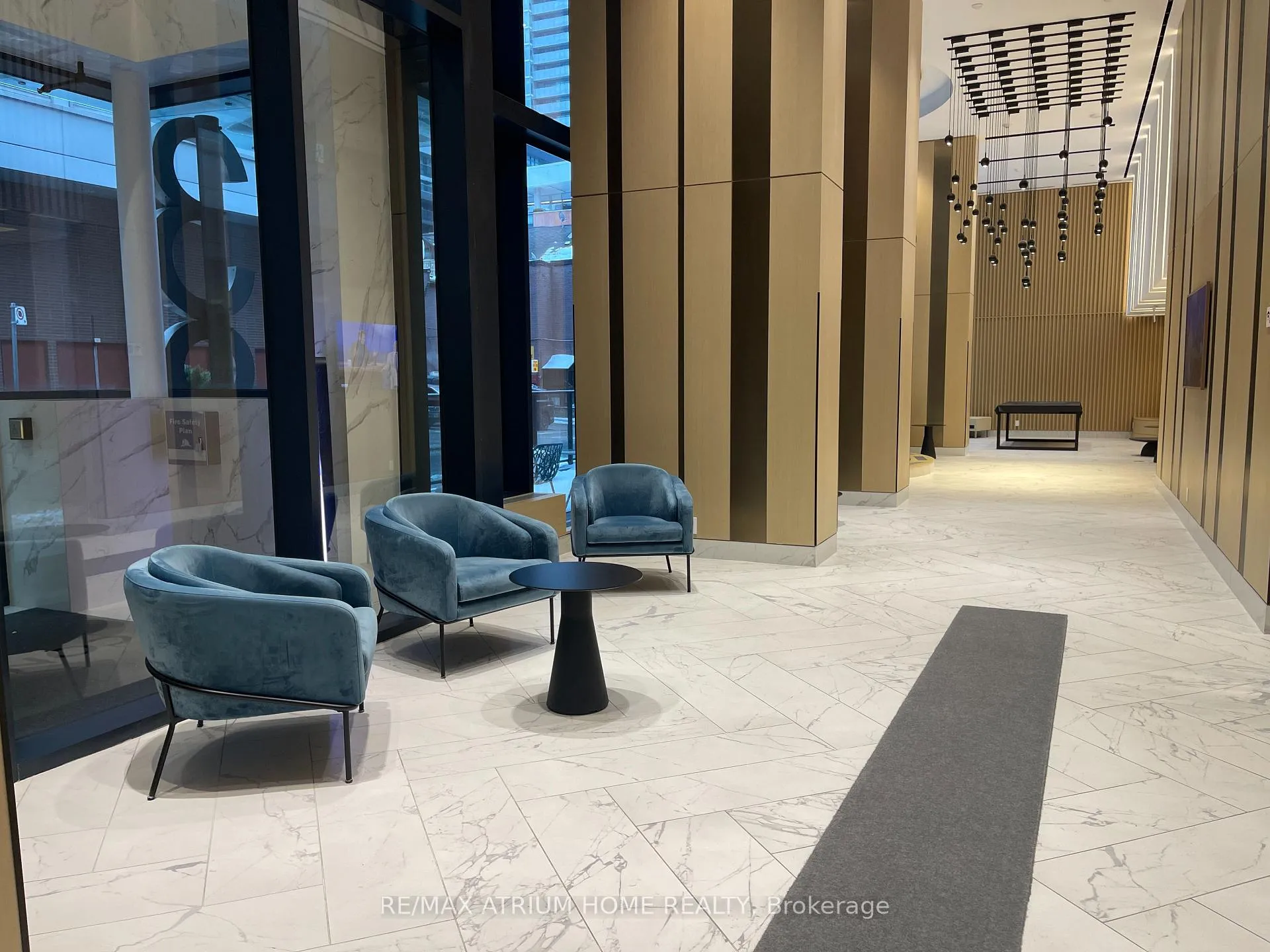 Photo 18 of Unit 2208, 38 Widmer Street, Toronto, Waterfront Communities — HOMEH