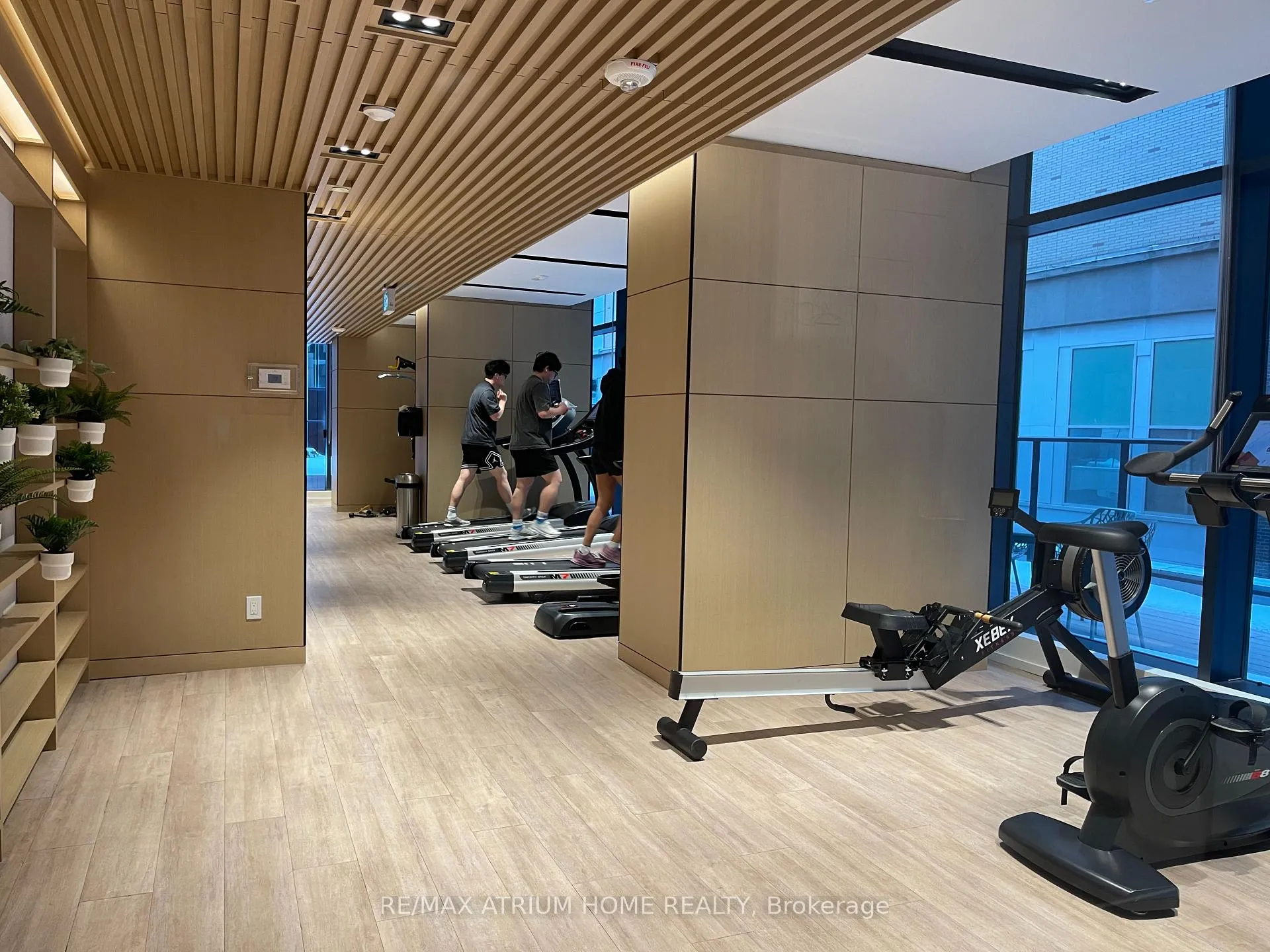 Photo 19 of Unit 2208, 38 Widmer Street, Toronto, Waterfront Communities — HOMEH