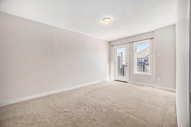 Photo 4 of 210 Speckled Alder Row, Ottawa, Barrhaven - Half Moon Bay — HOMEH