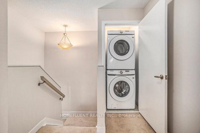 Photo 7 of 210 Speckled Alder Row, Ottawa, Barrhaven - Half Moon Bay — HOMEH