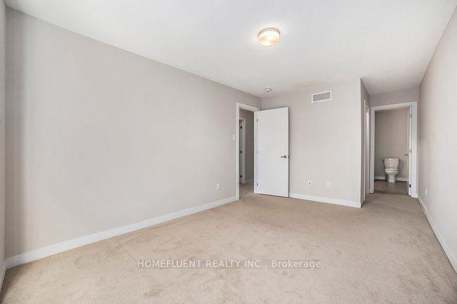 Photo 9 of 210 Speckled Alder Row, Ottawa, Barrhaven - Half Moon Bay — HOMEH