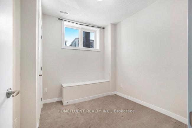 Photo 11 of 210 Speckled Alder Row, Ottawa, Barrhaven - Half Moon Bay — HOMEH