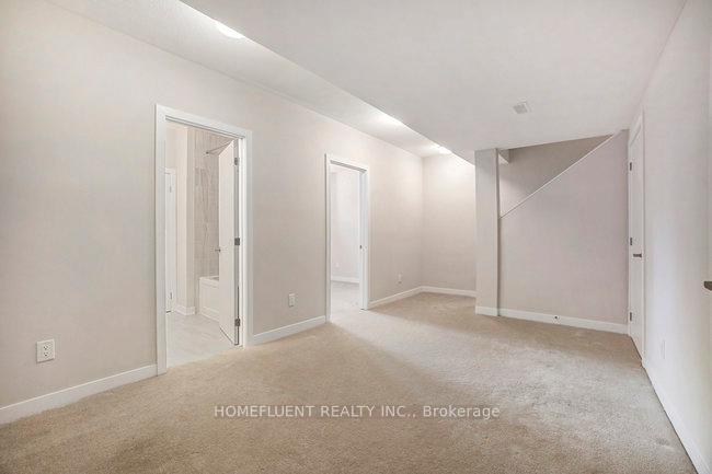 Photo 12 of 210 Speckled Alder Row, Ottawa, Barrhaven - Half Moon Bay — HOMEH