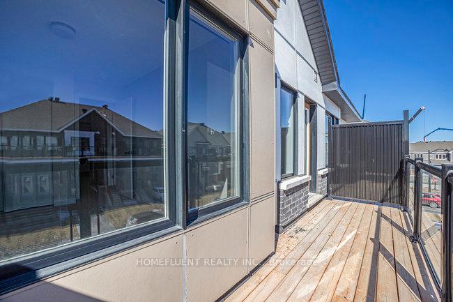 Photo 15 of 210 Speckled Alder Row, Ottawa, Barrhaven - Half Moon Bay — HOMEH