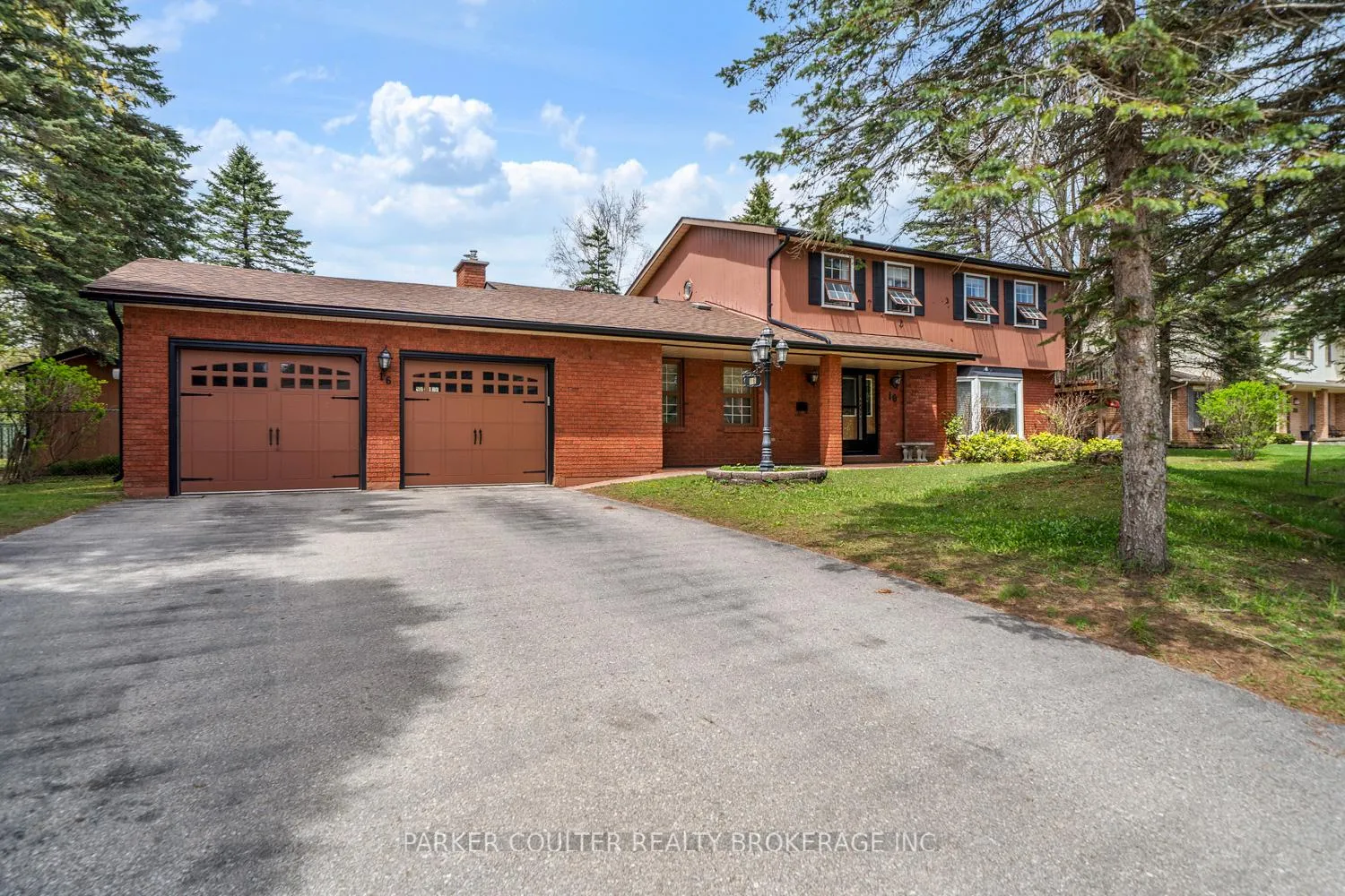 Front of 16 Cardinal Crescent