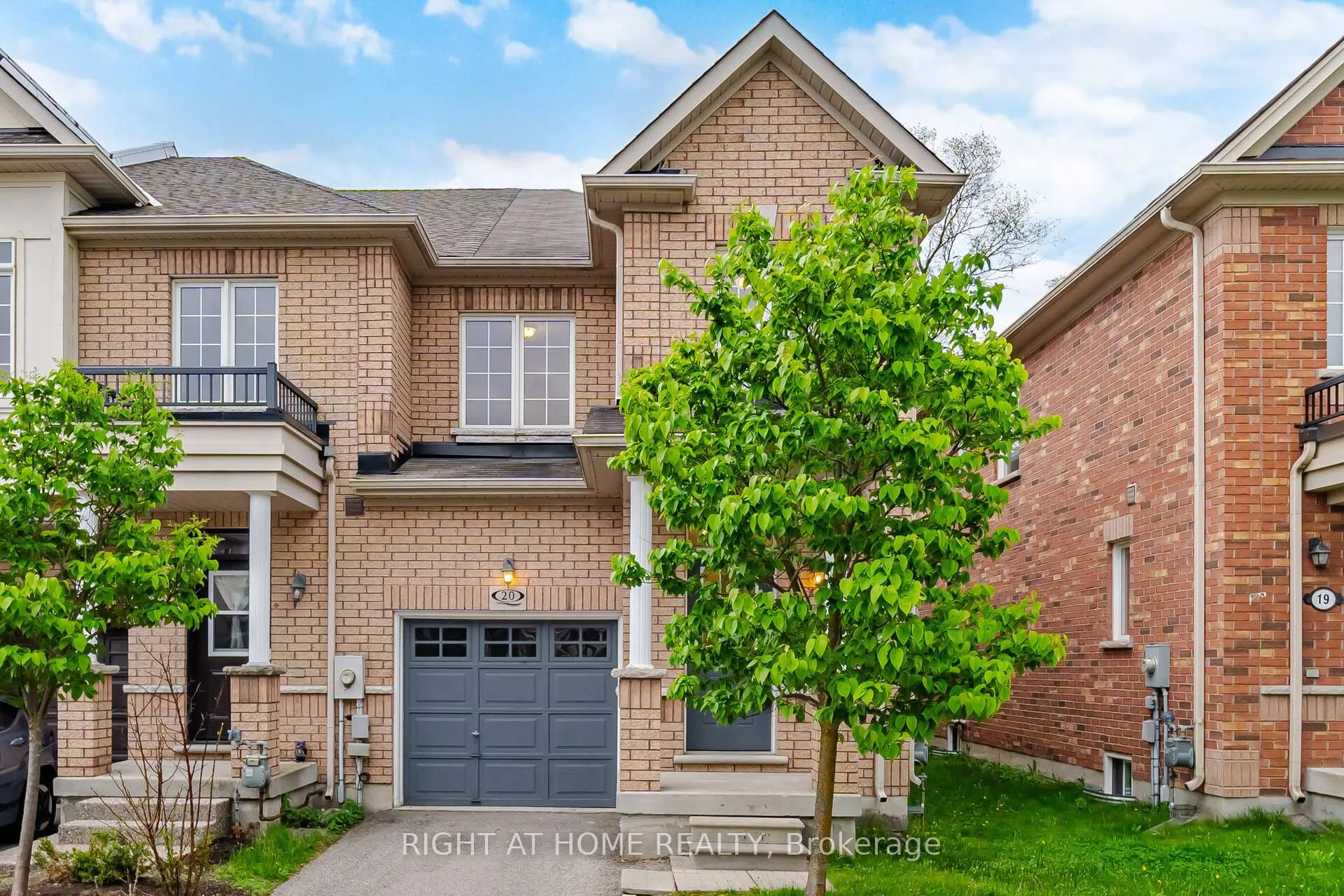 Photo 1 of Unit 20, 110 Highland Road E, Waterloo — HOMEH