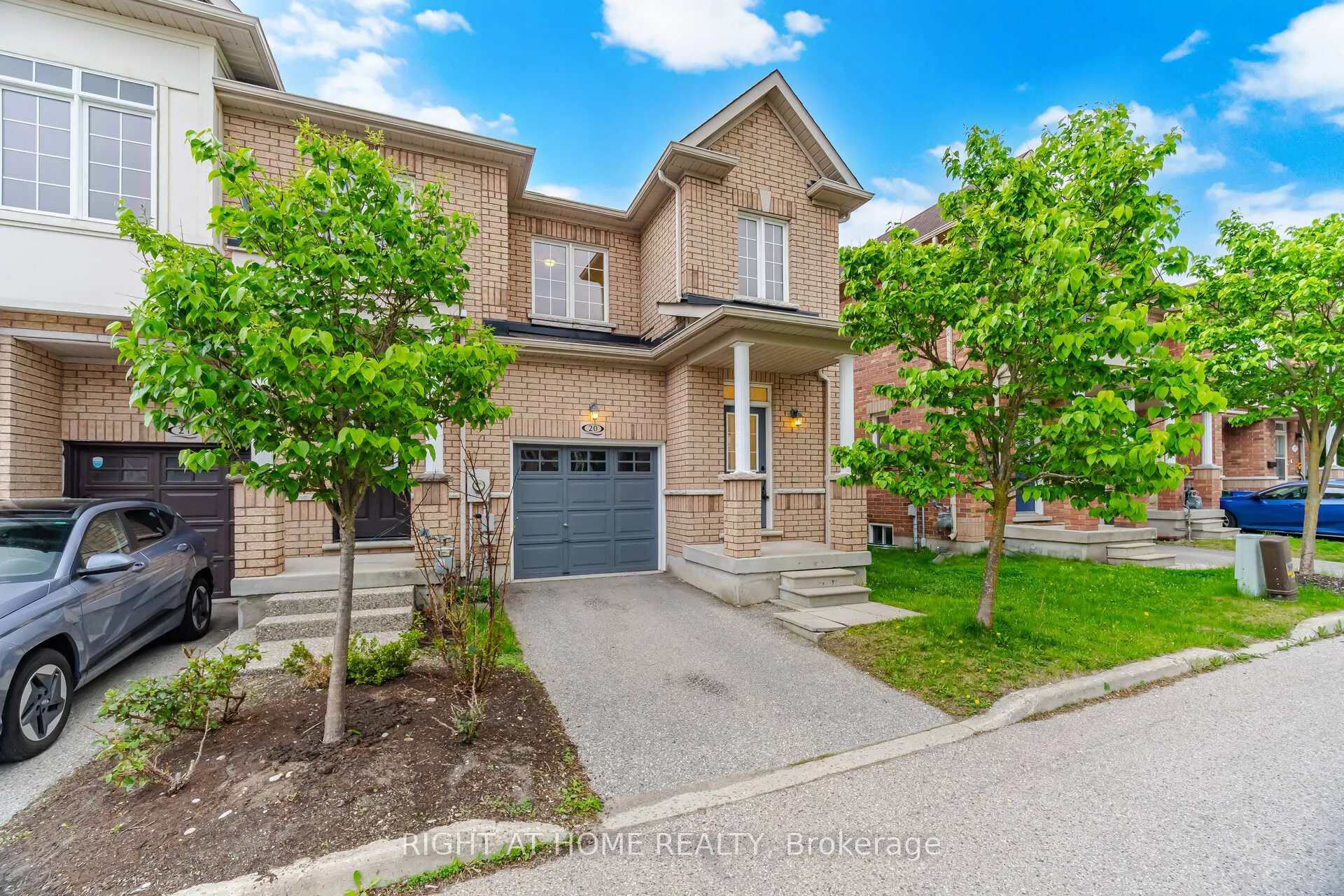 Photo 2 of Unit 20, 110 Highland Road E, Waterloo — HOMEH