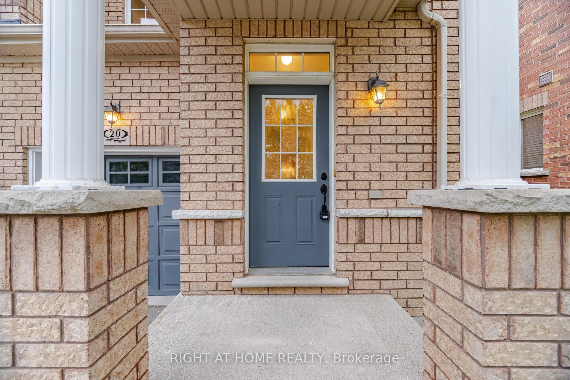 Photo 3 of Unit 20, 110 Highland Road E, Waterloo — HOMEH