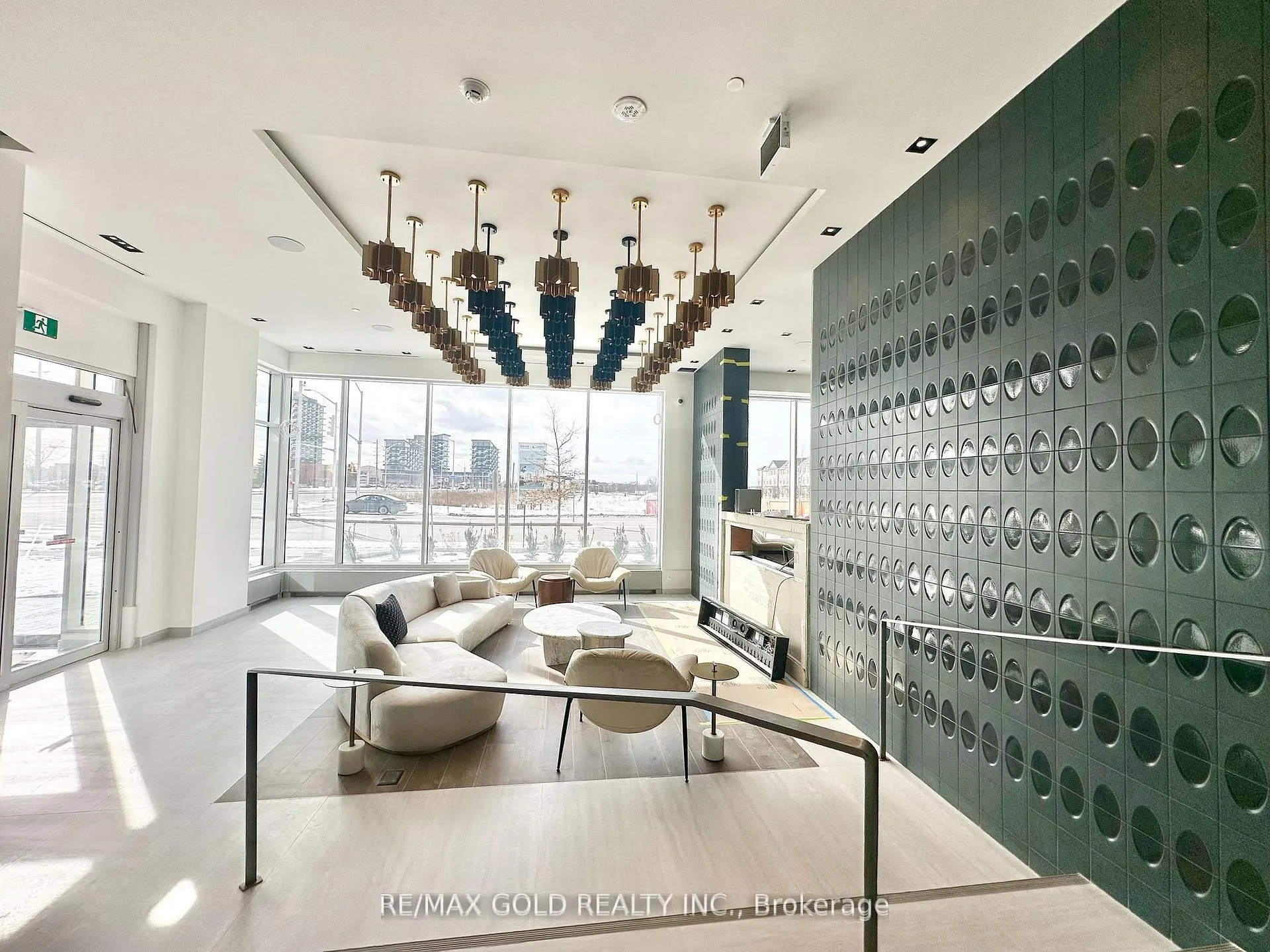 Photo 4 of Unit 515, 412 Silver Maple Road, Oakville, Joshua Meadows — HOMEH