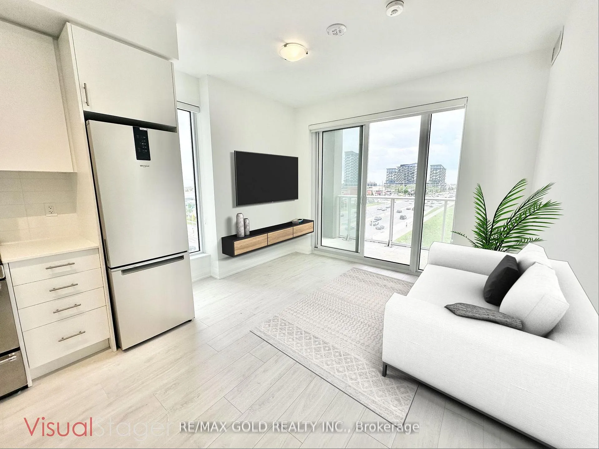 Photo 10 of Unit 515, 412 Silver Maple Road, Oakville, Joshua Meadows — HOMEH