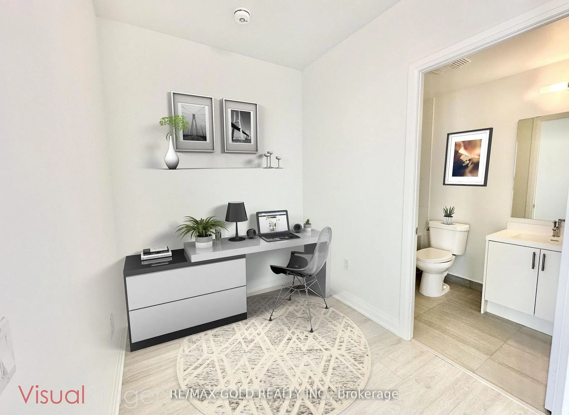 Photo 18 of Unit 515, 412 Silver Maple Road, Oakville, Joshua Meadows — HOMEH