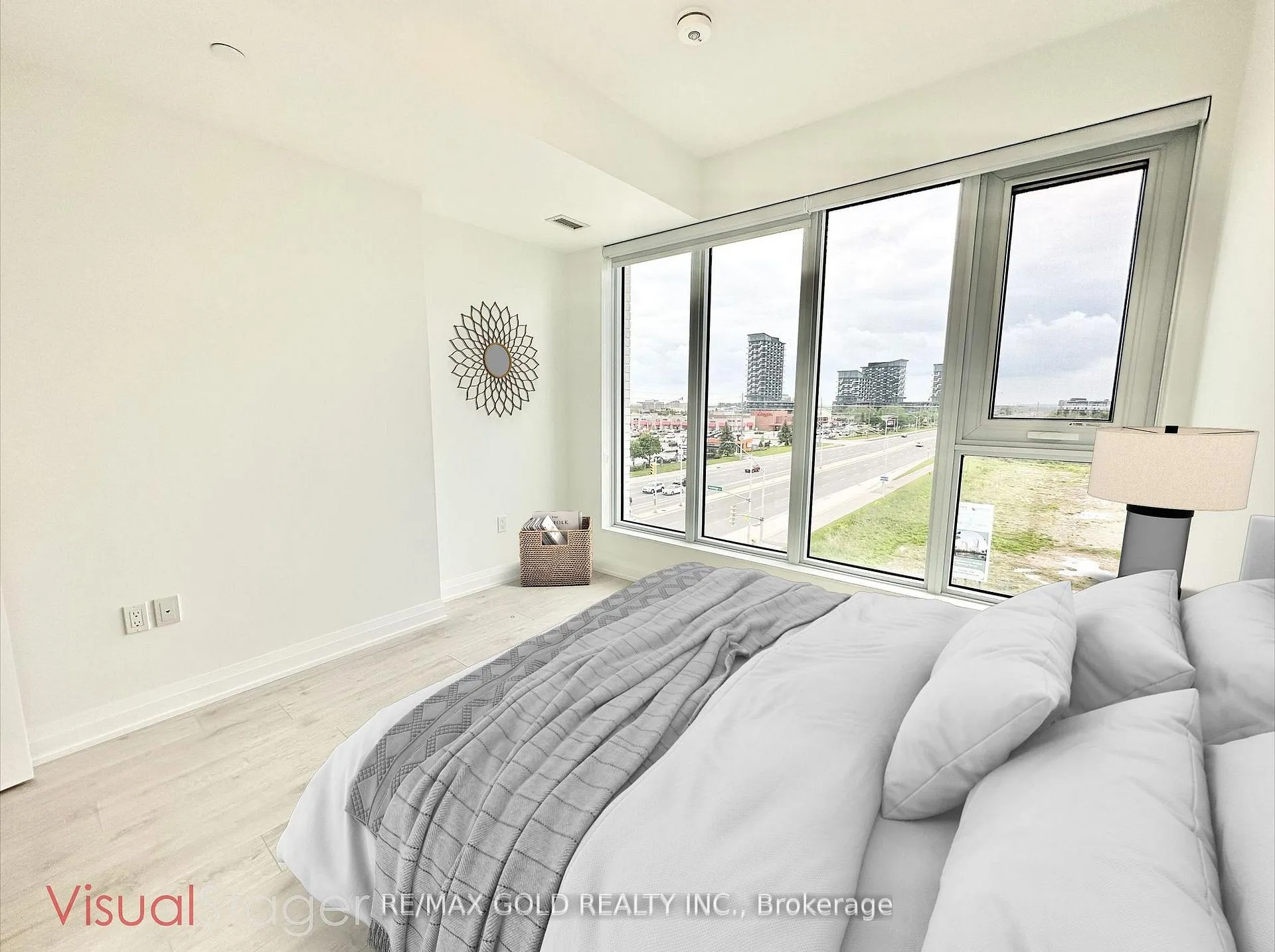 Photo 20 of Unit 515, 412 Silver Maple Road, Oakville, Joshua Meadows — HOMEH