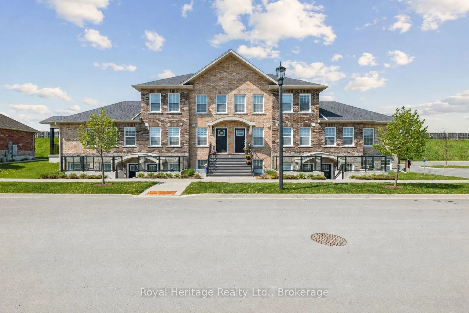 Photo 1 of Unit 304, 450 Lonsberry Drive, Cobourg — HOMEH