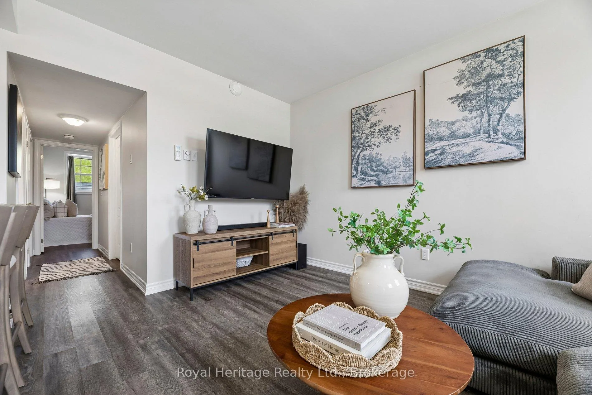 Photo 7 of Unit 304, 450 Lonsberry Drive, Cobourg — HOMEH