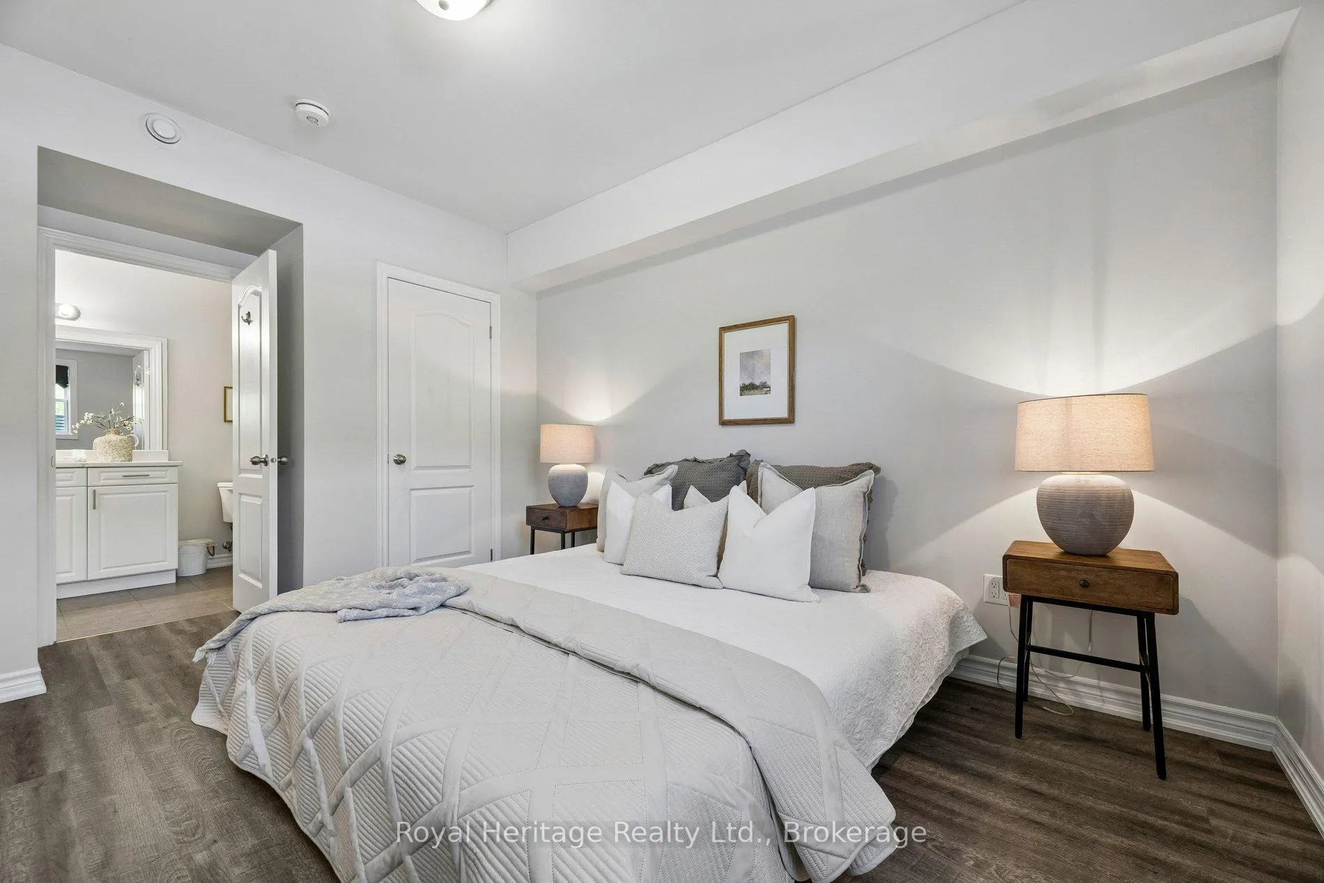 Photo 14 of Unit 304, 450 Lonsberry Drive, Cobourg — HOMEH