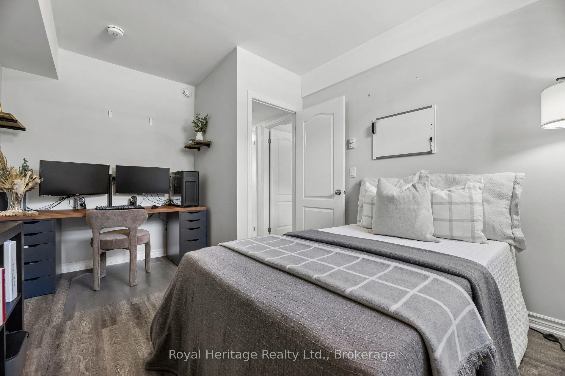 Photo 16 of Unit 304, 450 Lonsberry Drive, Cobourg — HOMEH
