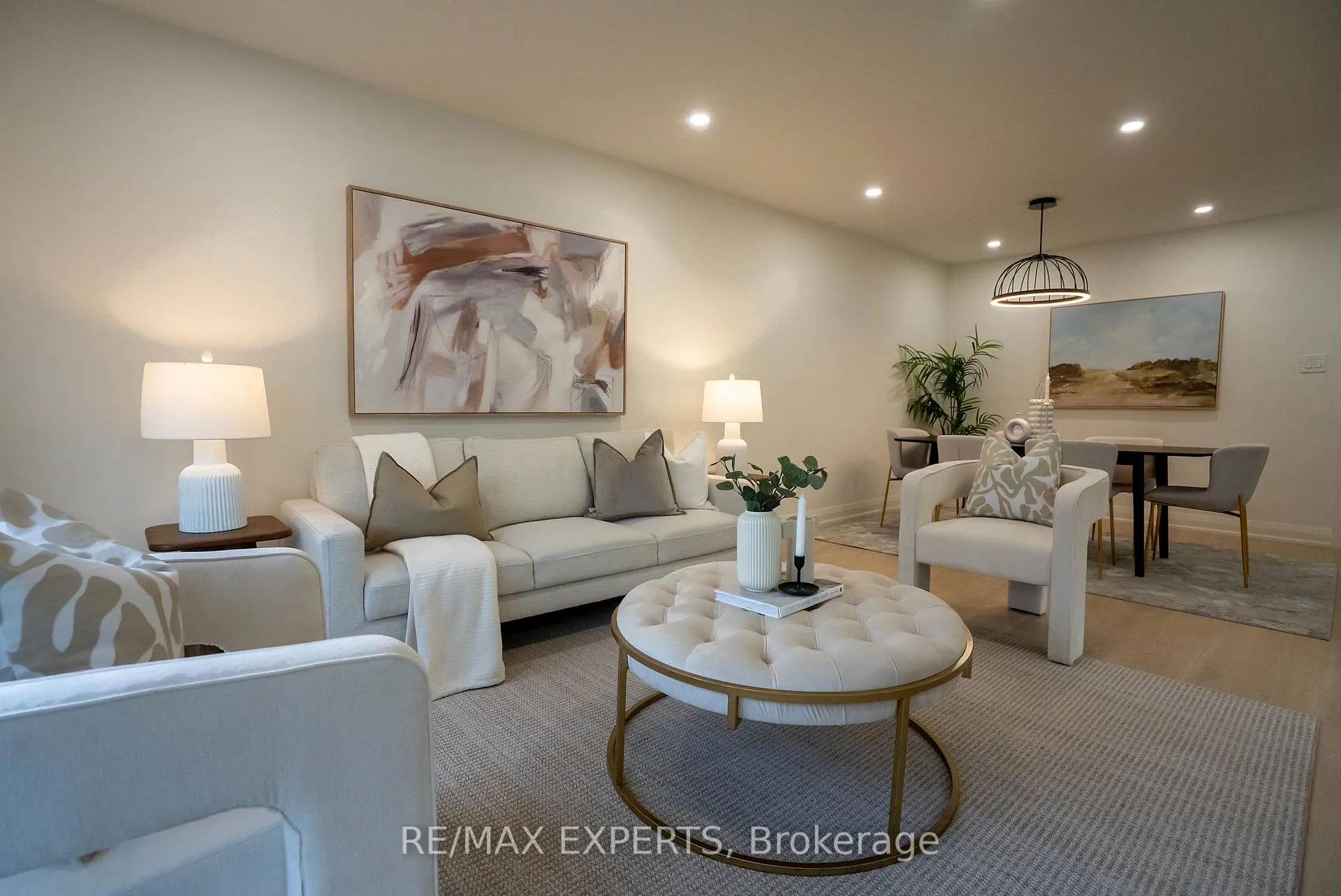 Photo 5 of 27 Fallingdale Crescent, Brampton, Southgate — HOMEH