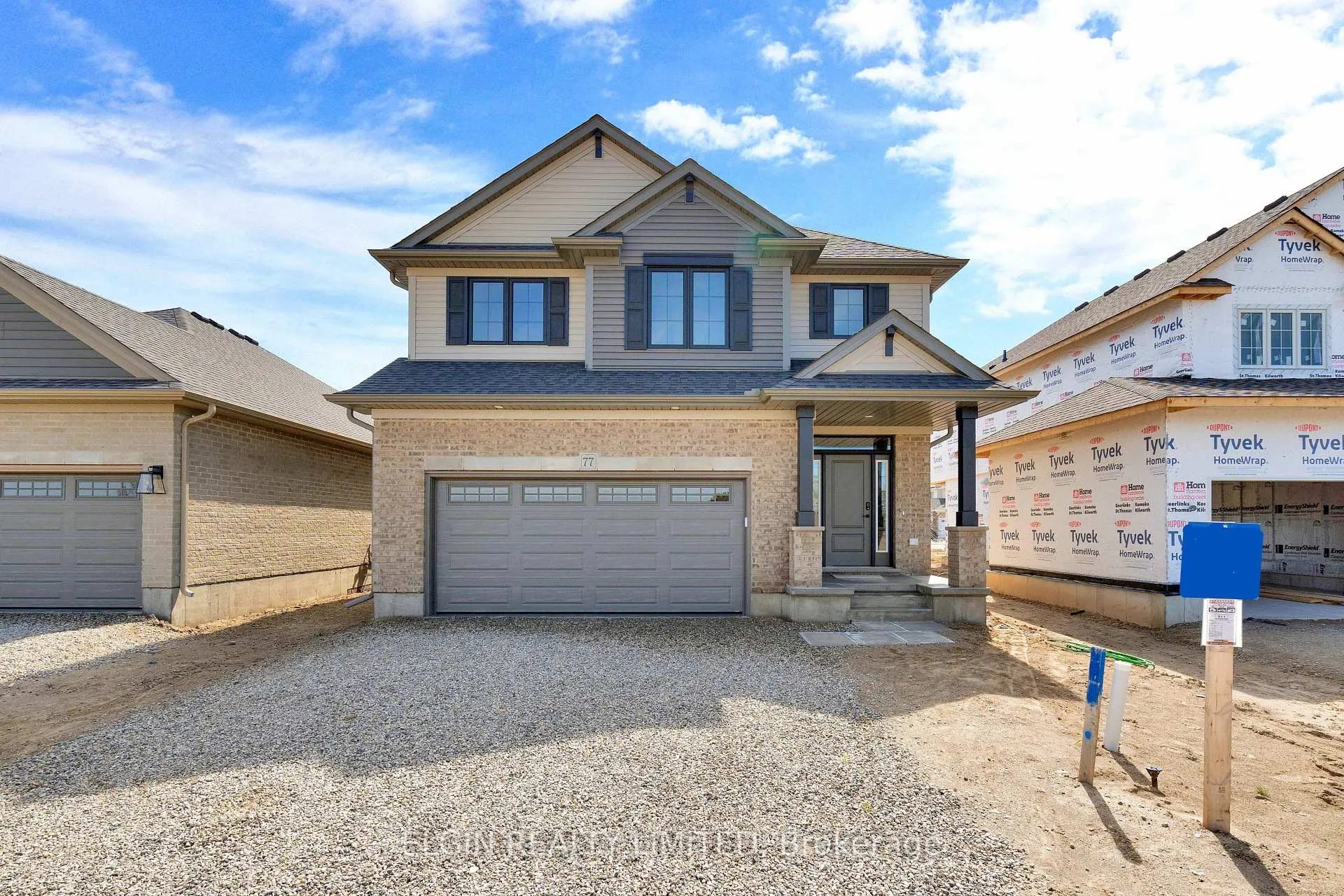 Photo 1 of 77 Hemlock Crescent, Aylmer — HOMEH
